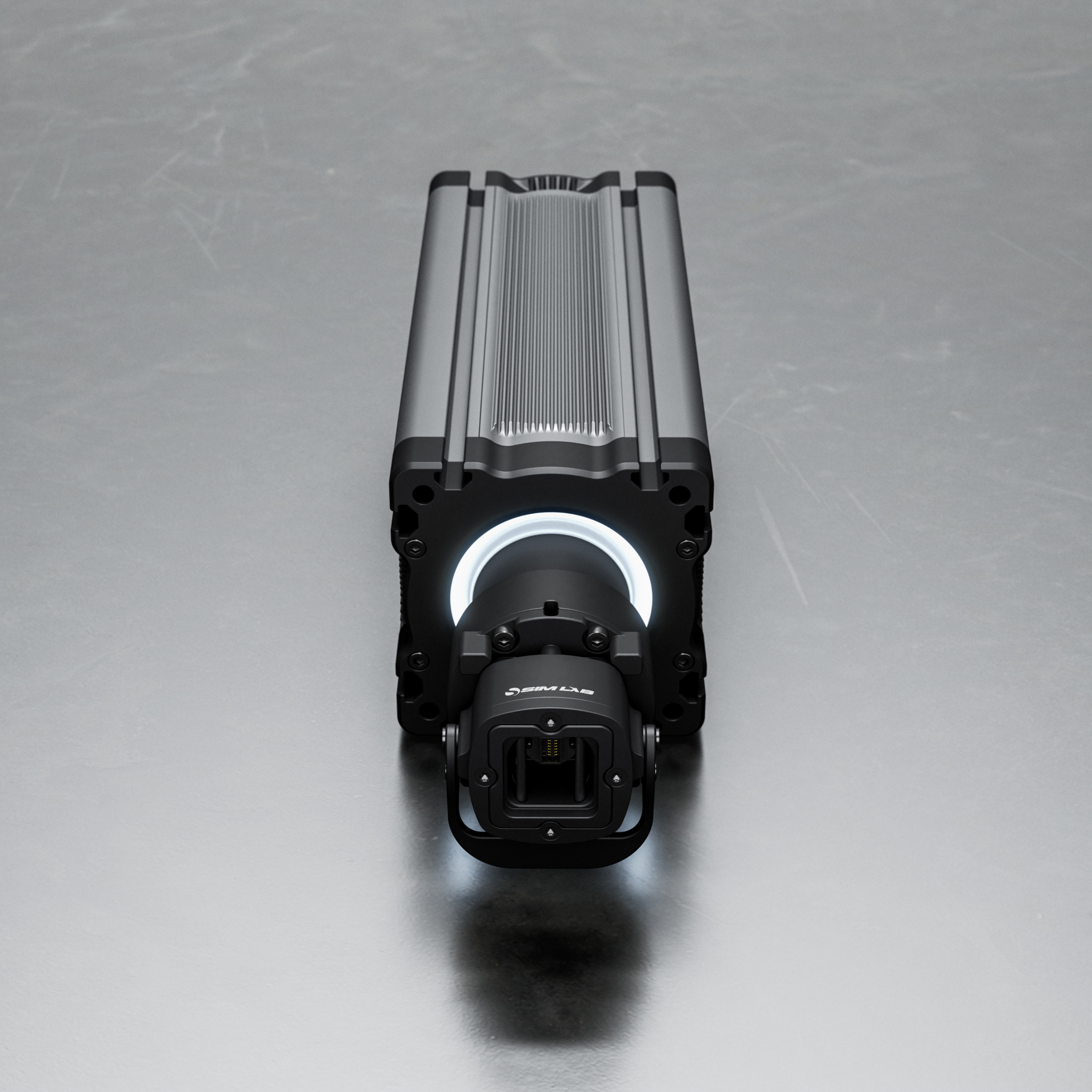 sim-lab-dds-torquesync-founders-edition-direct-drive-wheelbase-dds26-dds39 image 3