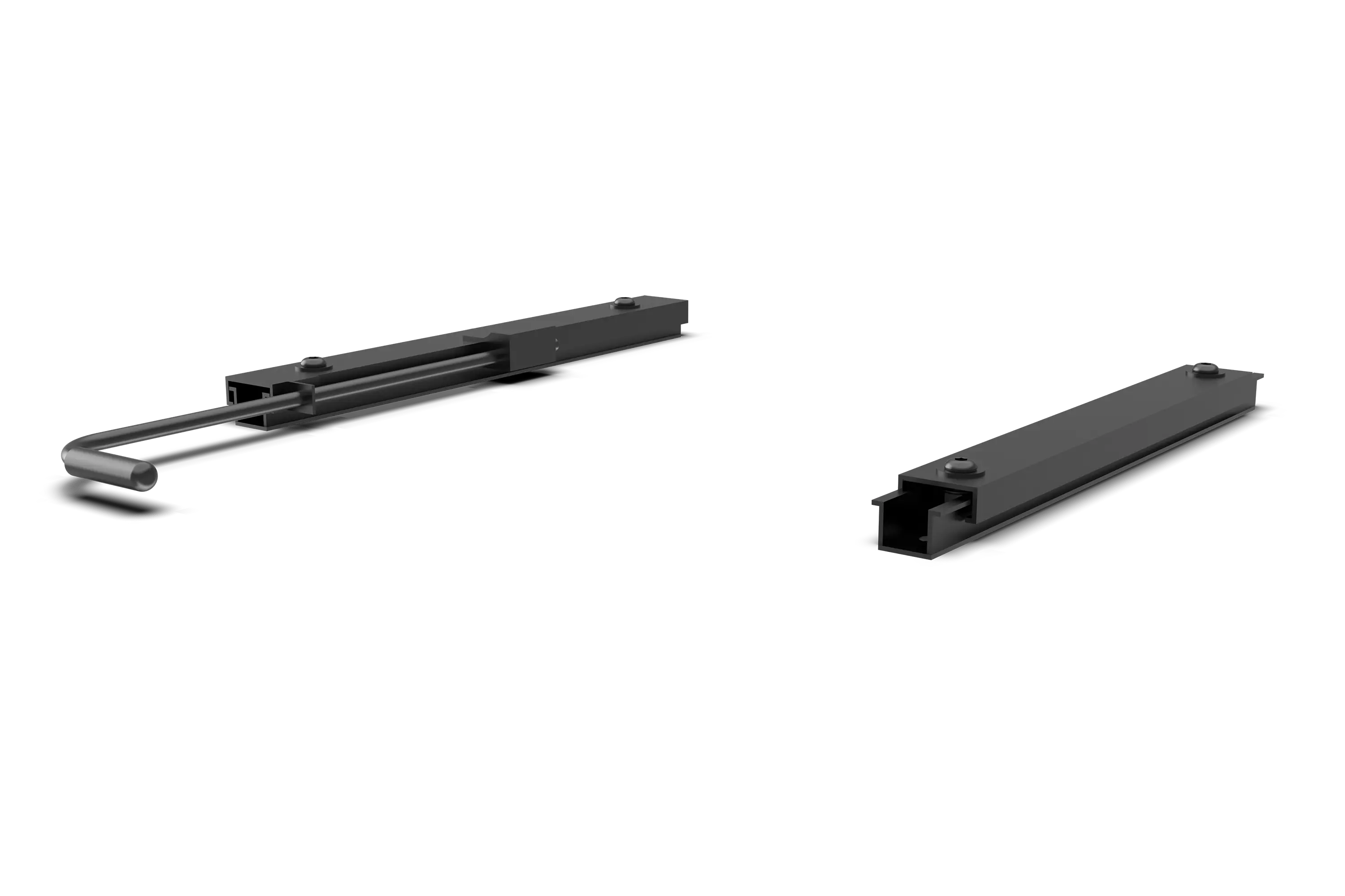 trak-racer-universal-compact-sitzschienen-kit-low-profile-sitzslider image 5