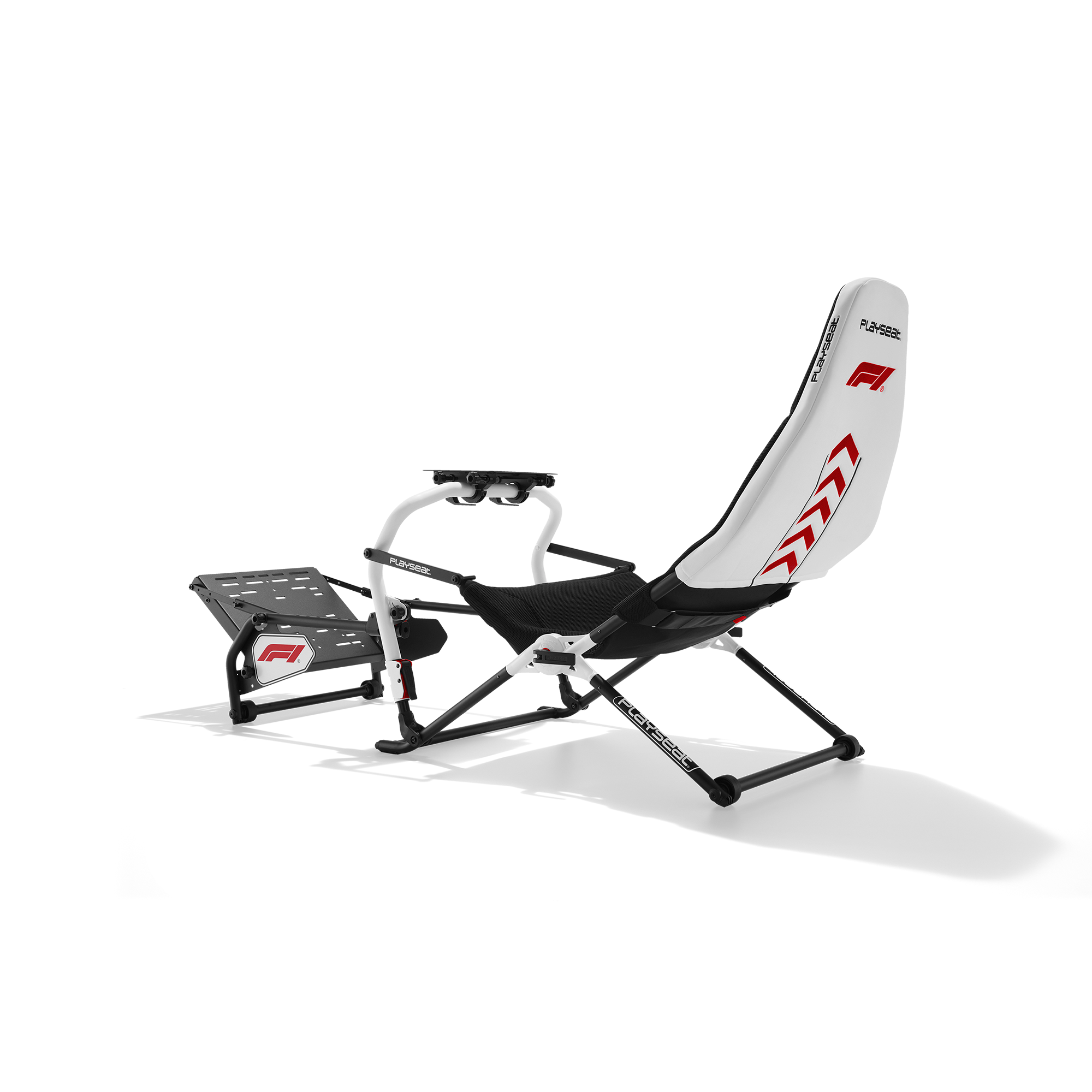 playseat-challenge-dd-f1-edition-sim-racing-cockpit-klappsitz image 2