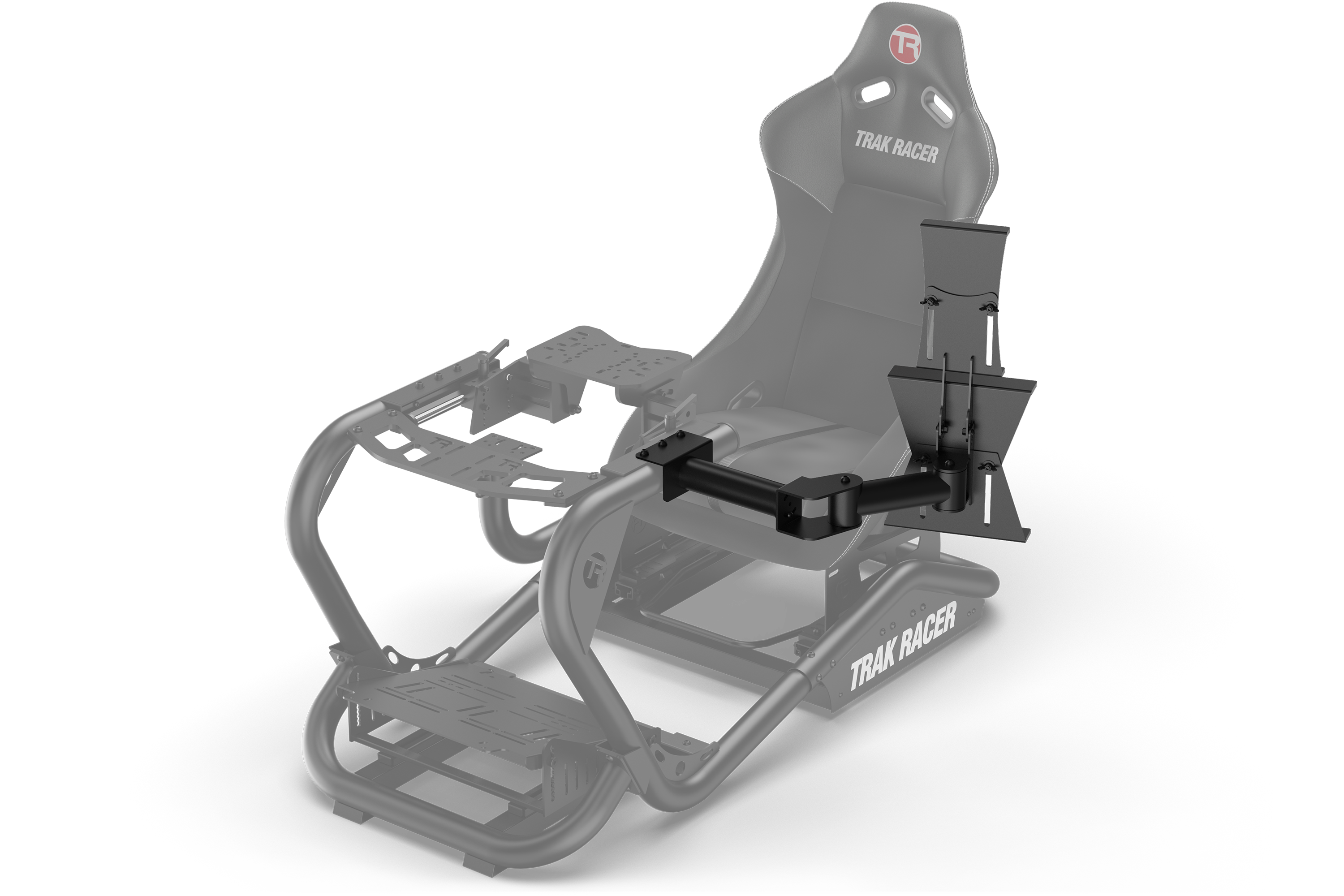 trak-racer-tablet-button-box-mount-upgrade-f-r-tr8-pro-und-trx image 2
