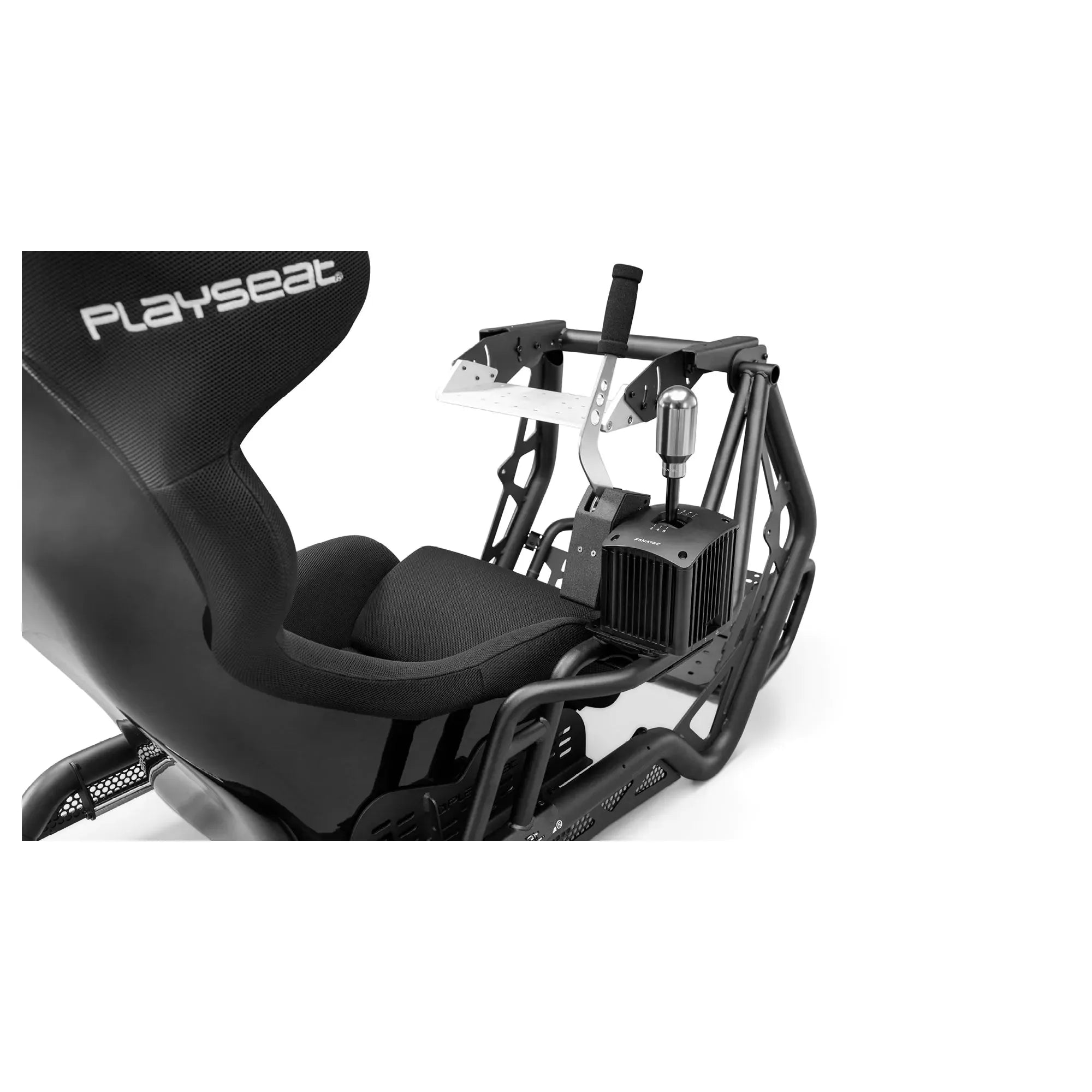 playseat-sensation-pro-sim-plattform-rechts-halterung-f-r-schalter-handbremse image 4