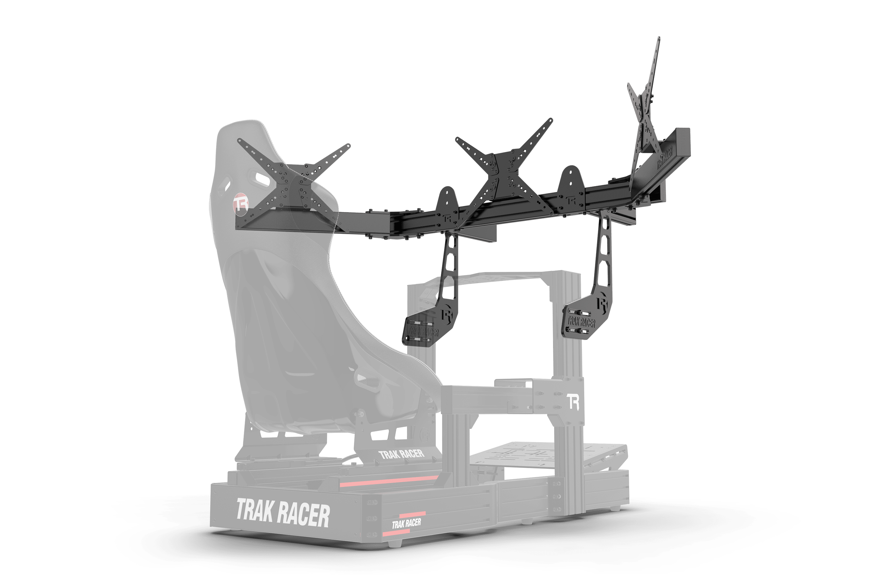 trak-racer-cockpit-mounted-triple-monitor-stand-f-r-3x-bis-45-zoll image 6