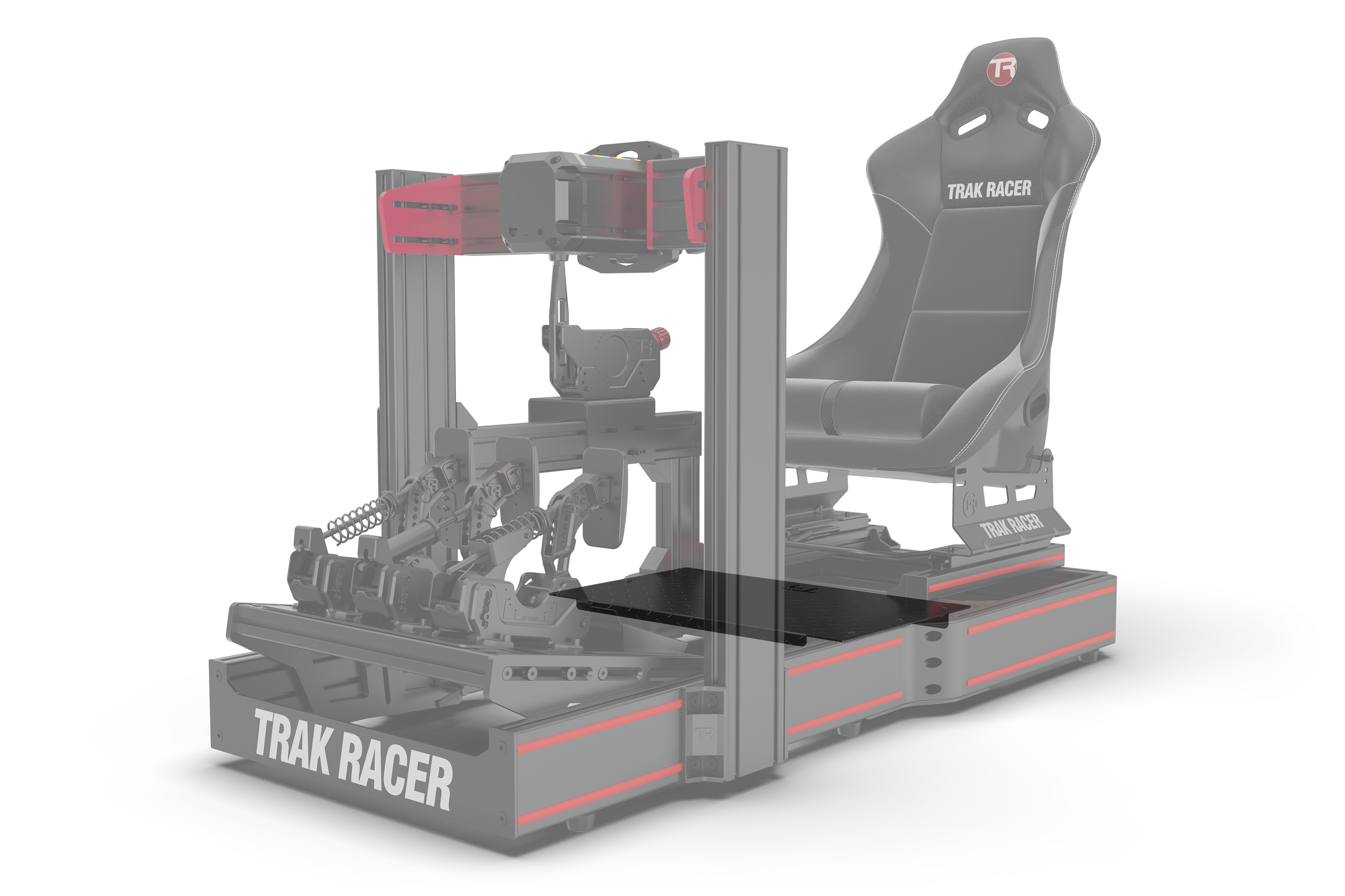 trak-racer-heavy-duty-sim-floor-3mm-diamond-plate-cockpit-fu-st-tze image 4
