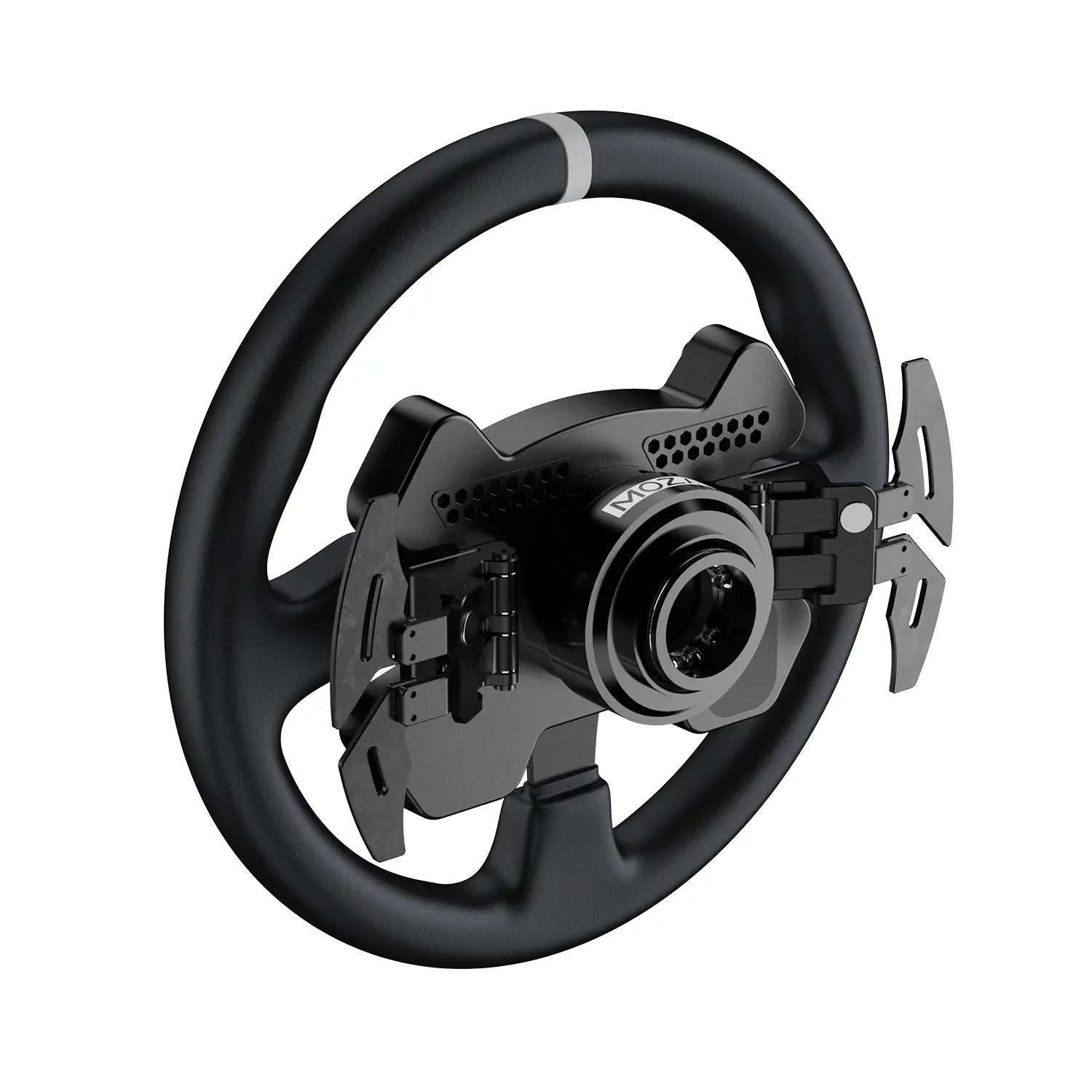 moza-racing-r12-v2-cs-v2p-lenkrad-bundle-direct-drive-bundle image 7