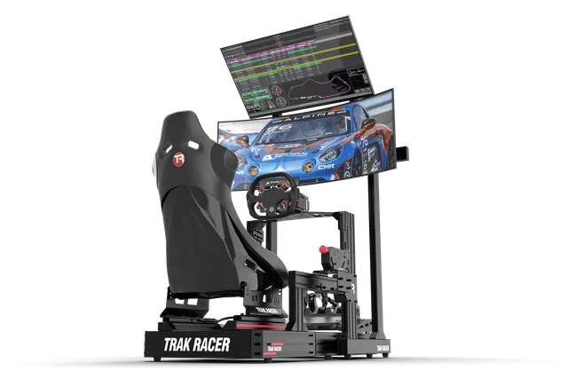 trak-racer-large-freestanding-dual-monitor-stand-f-r-bis-zu-80-zoll-display image 1