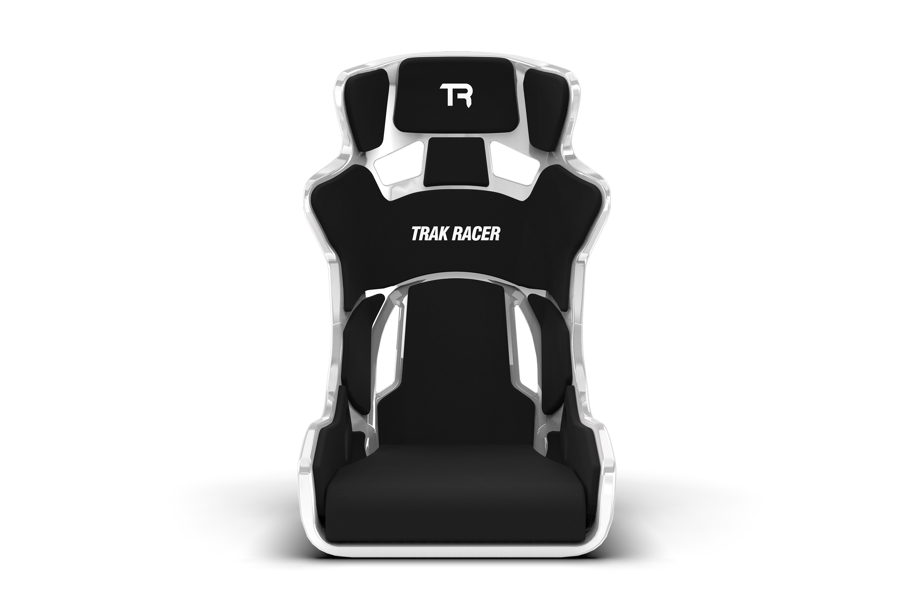 trak-racer-trs-tr-series-gt-pro-racing-bucket-seat-fiberglas-grau-fixer-schalens image 2