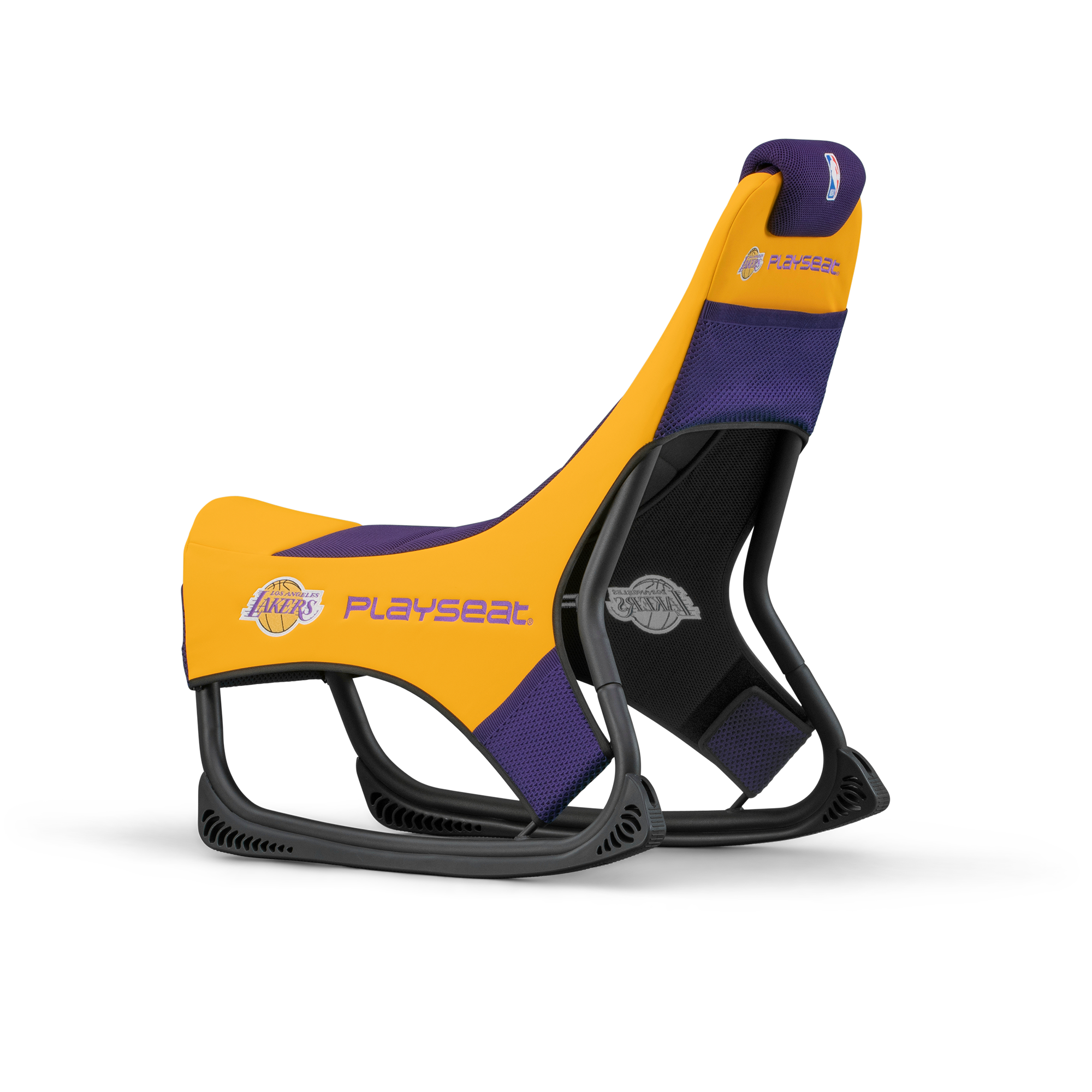 playseat-champ-nba-edition-la-lakers-gaming-stuhl image 2