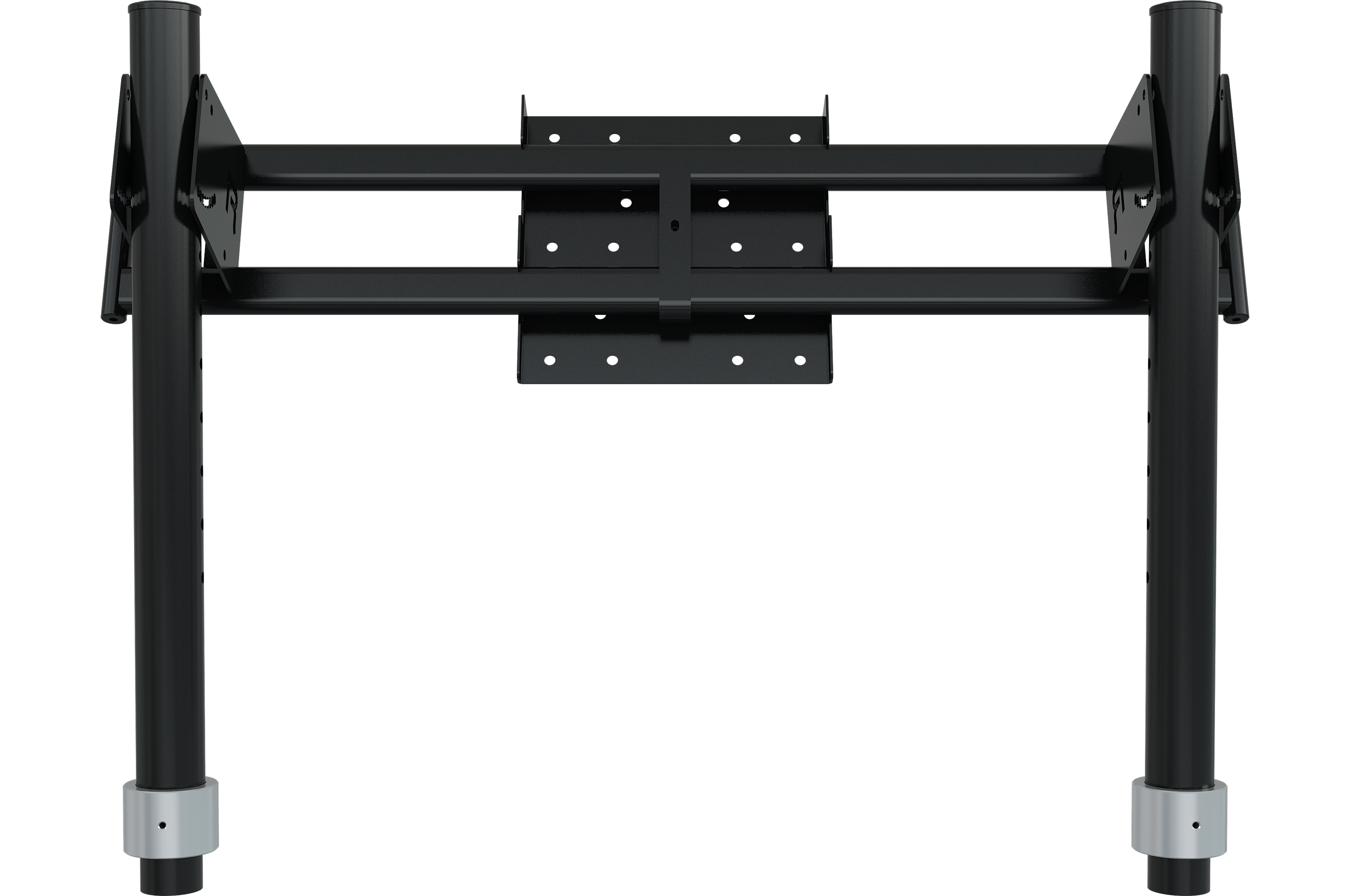 trak-racer-overhead-monitor-mount-monitorhalterung-f-r-bis-zu-50-zoll image 3