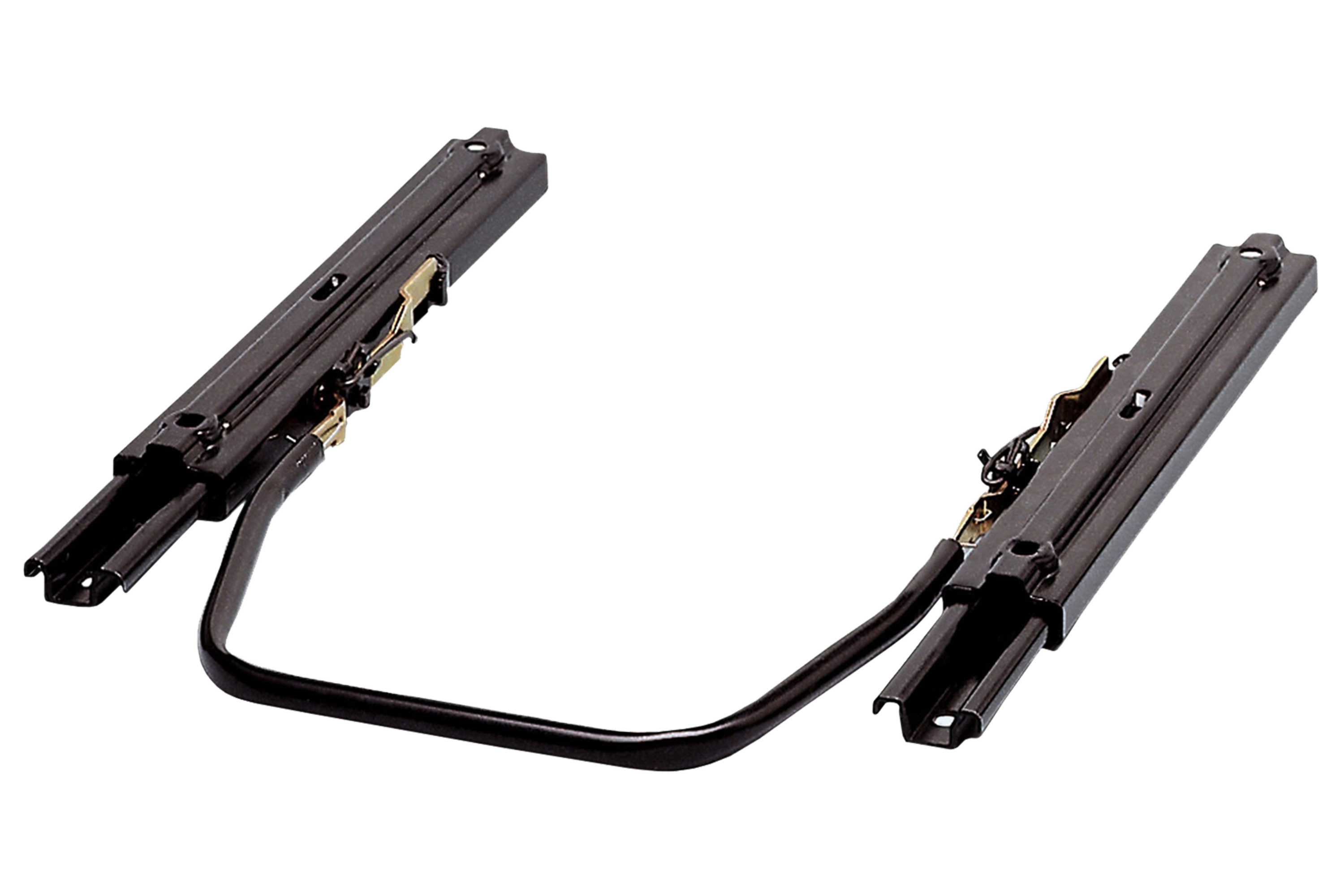 trak-racer-universal-dual-lock-sitzschienen-kit-110-mm-4-33-seat-slider image 1