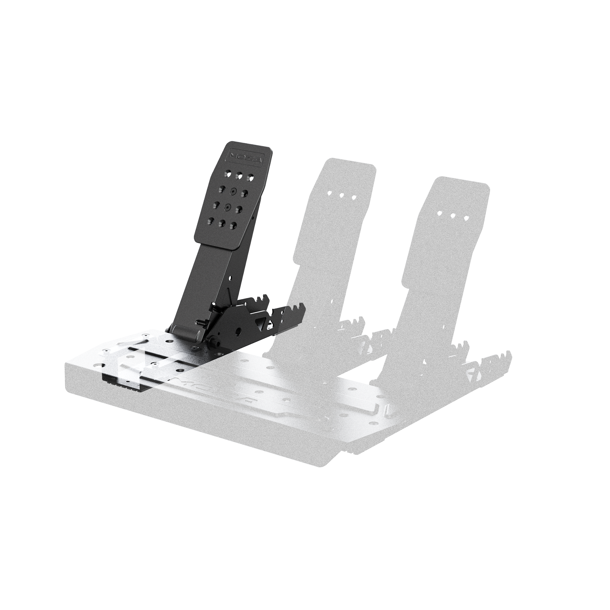 moza-racing-srp-lite2-kupplungspedal-erweiterung-f-r-srp-lite2-pedalset image 2