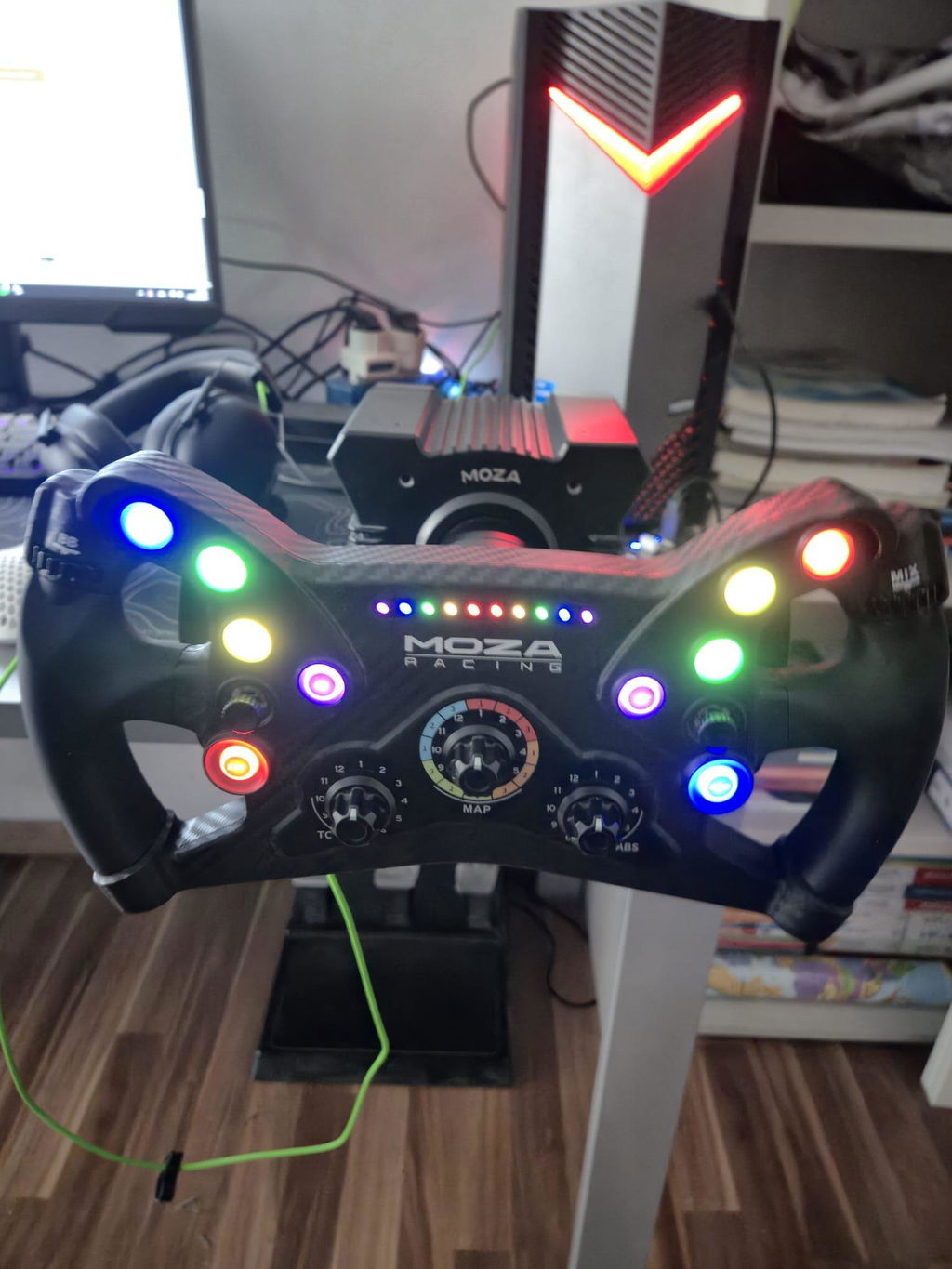 Krass gutes Upgrade