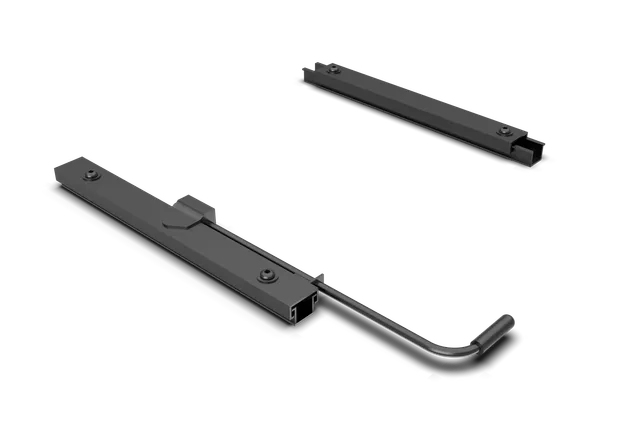 trak-racer-universal-compact-sitzschienen-kit-low-profile-sitzslider image 1