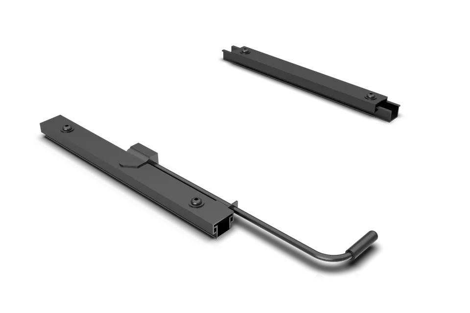 trak-racer-universal-compact-sitzschienen-kit-low-profile-sitzslider image 1