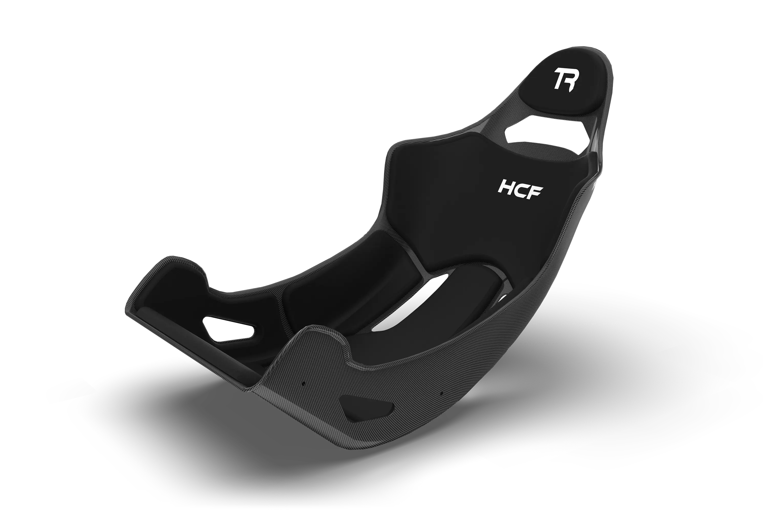trak-racer-hcf-hybrid-formula-pro-racing-schalensitz-voll-dry-carbon image 1