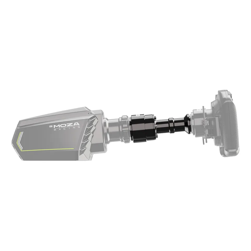moza-racing-verl-ngerungsstange-15-cm-wheel-base-extension image 1