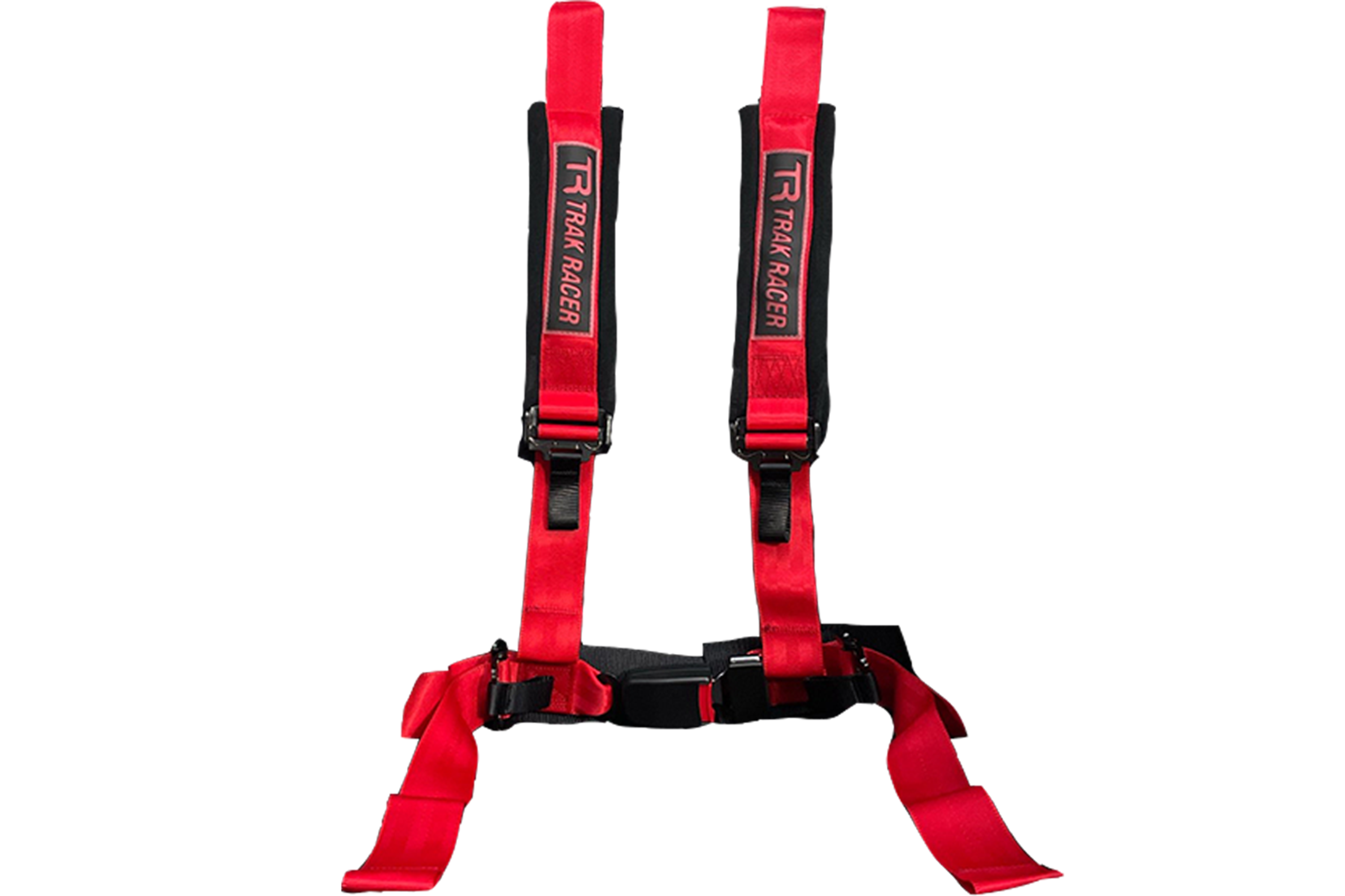 trak-racer-performance-simulation-4-punkt-sitzgurt image 2