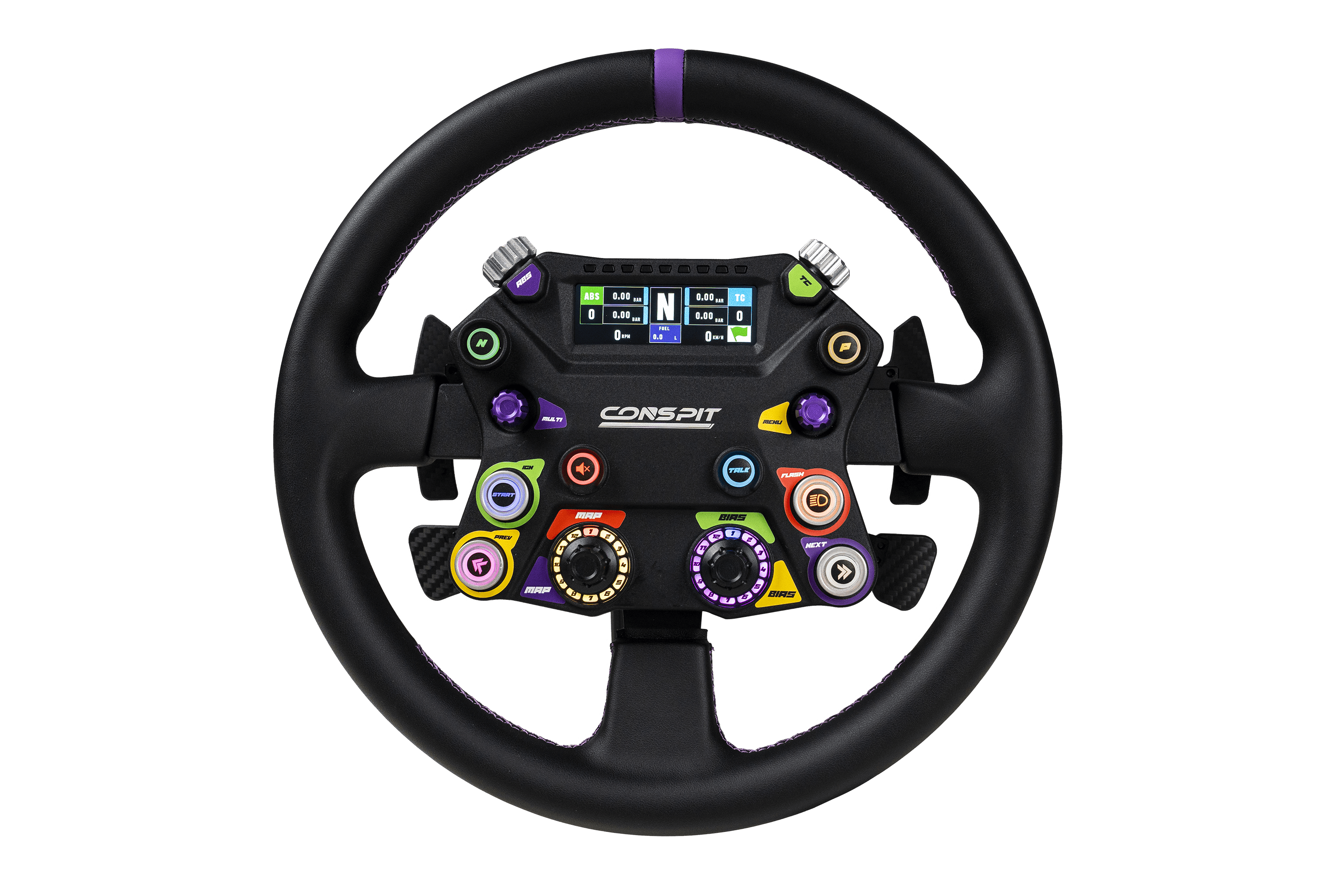 trak-racer-ready-2-race-tr8-pro-racing-simulator-pro-bundle image 6