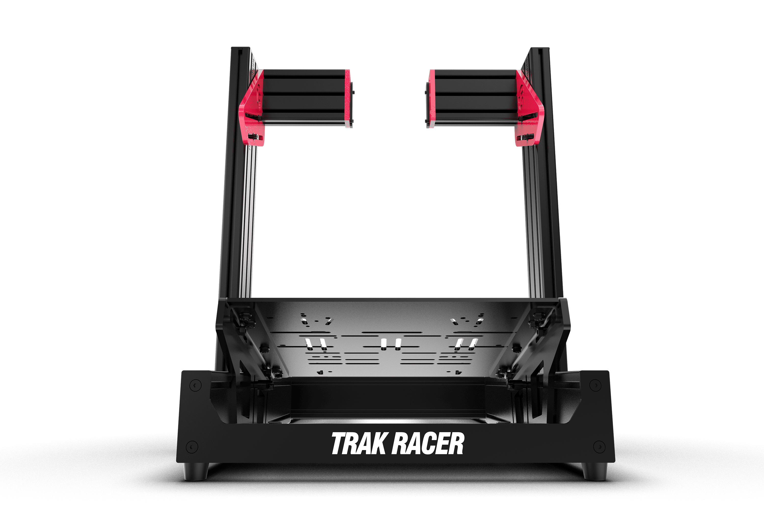 trak-racer-tr120s-v2-racing-simulator-mit-sitzschienen-kit image 3