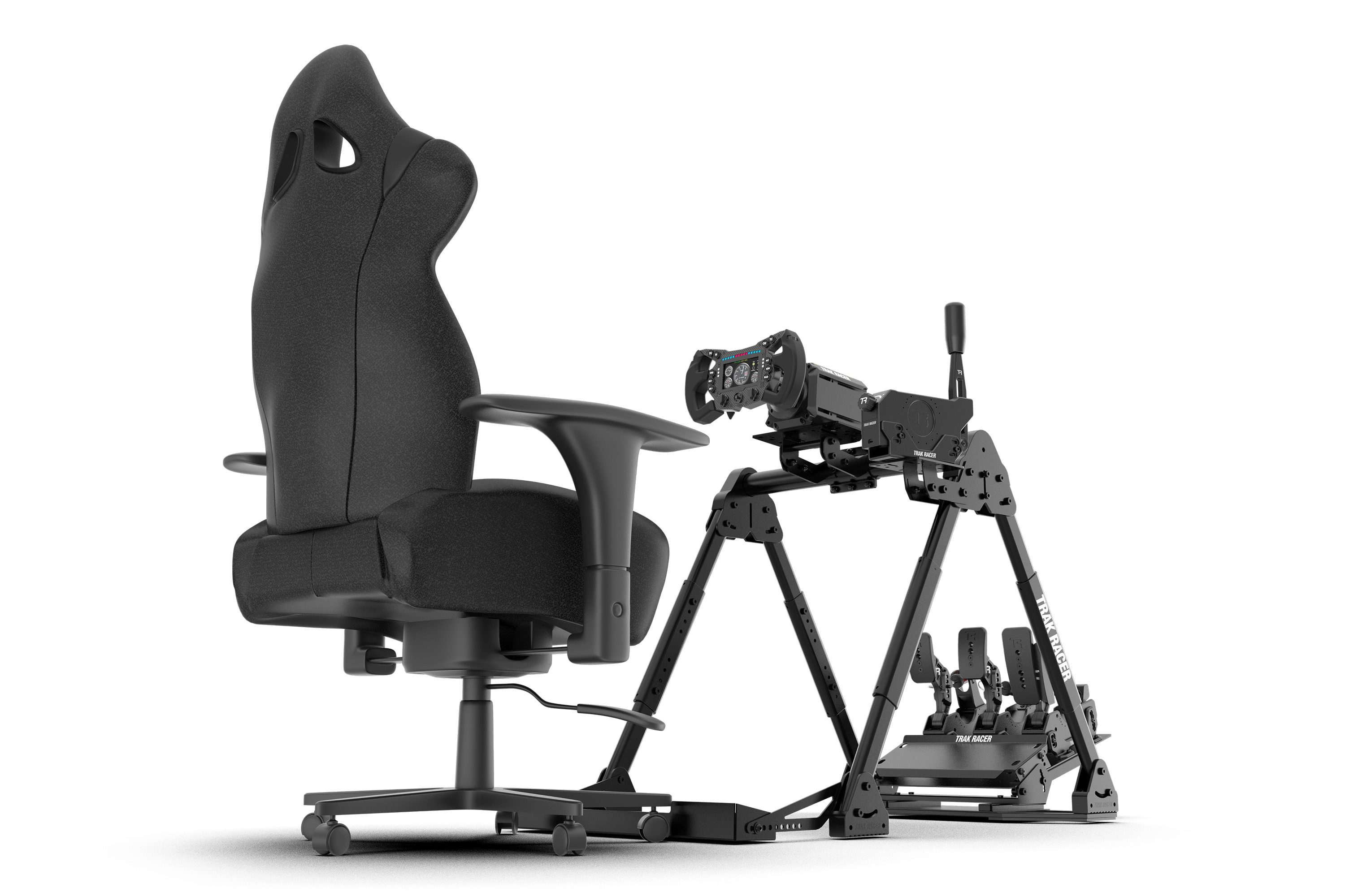 trak-racer-fs3-v2-wheel-stand-lenkradst-nder-f-r-direct-drive image 8