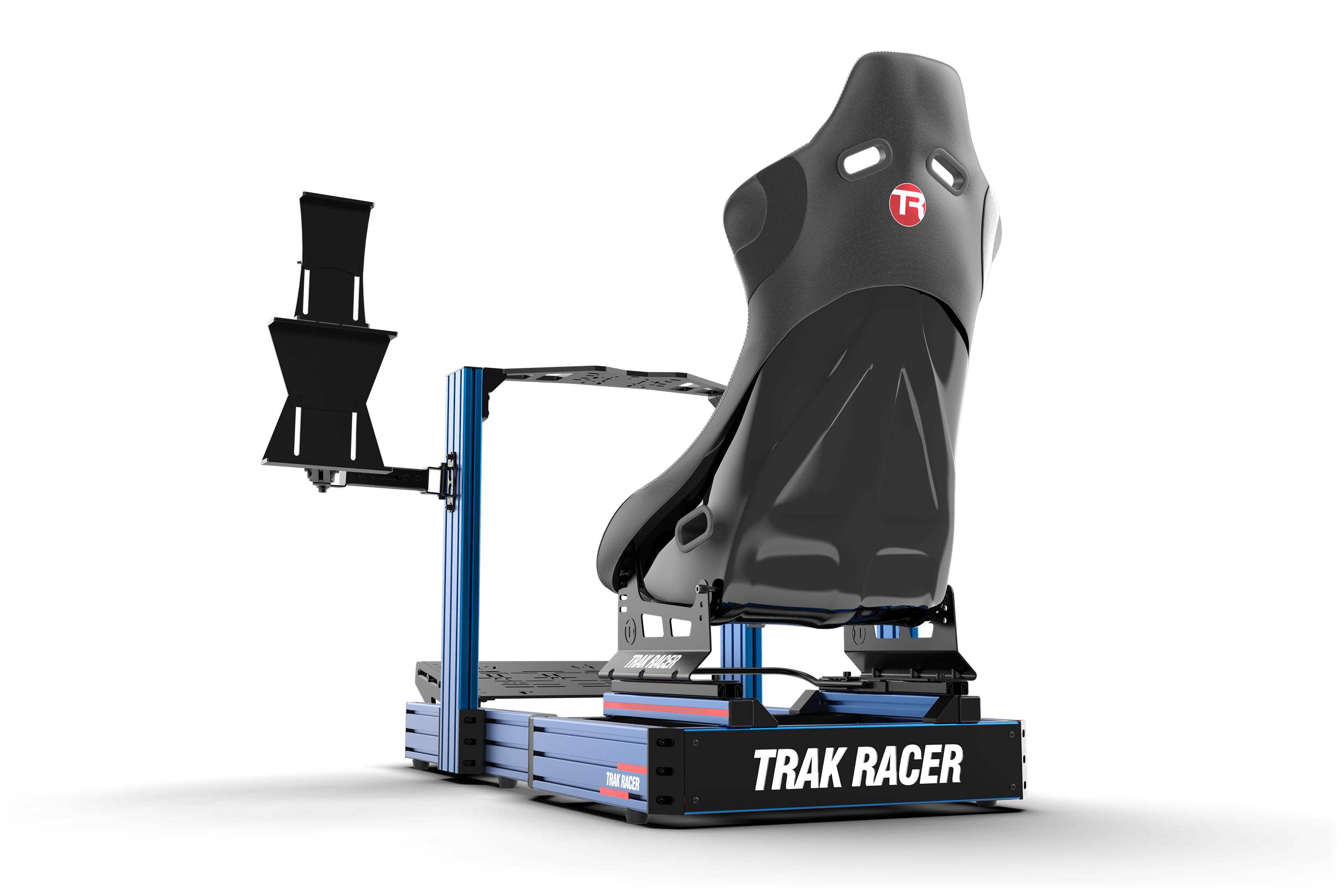 trak-racer-tablet-button-box-halter-v2-universelle-schwenkhalterung-f-r-sim-rig image 6