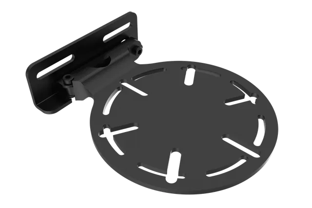 trak-racer-universal-bass-shaker-halterung-tactile-transducer-mount-f-r-sim-rigs image 1