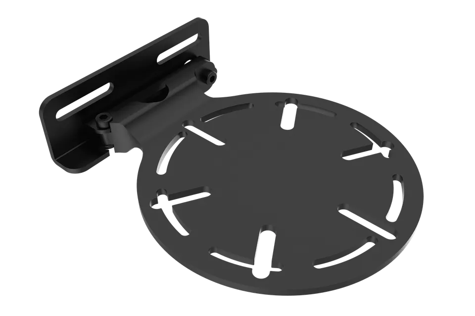 trak-racer-universal-bass-shaker-halterung-tactile-transducer-mount-f-r-sim-rigs image 1