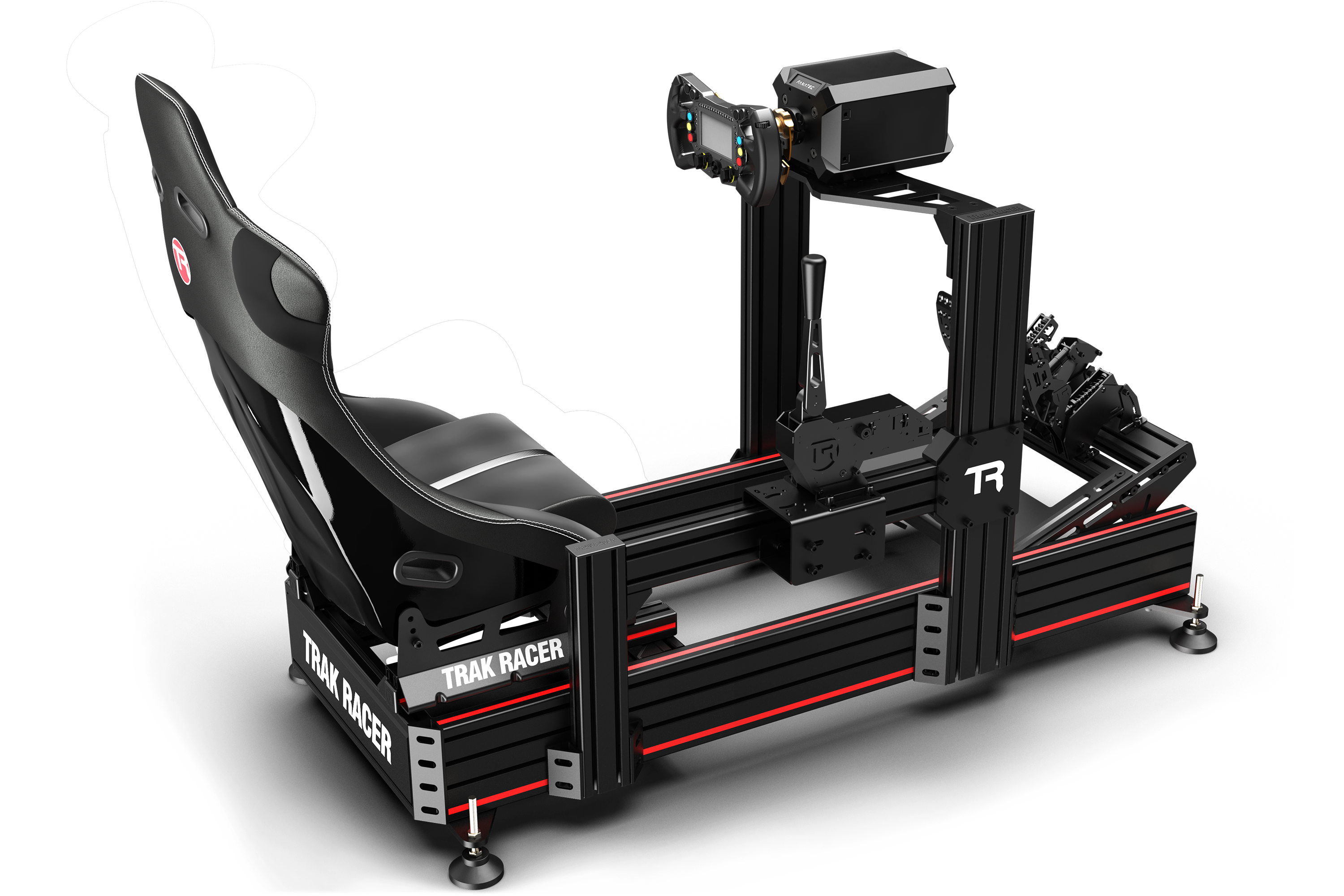 trak-racer-universal-wheel-base-plate-deck-mit-slide-und-winkelverstellung image 6