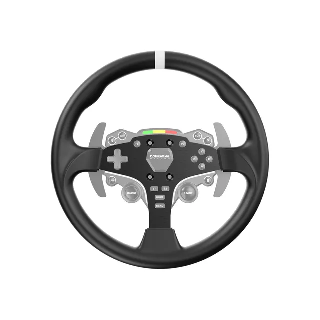 moza-racing-12-zoll-rund-lenkrad-mod-f-r-es-lenkrad image 1