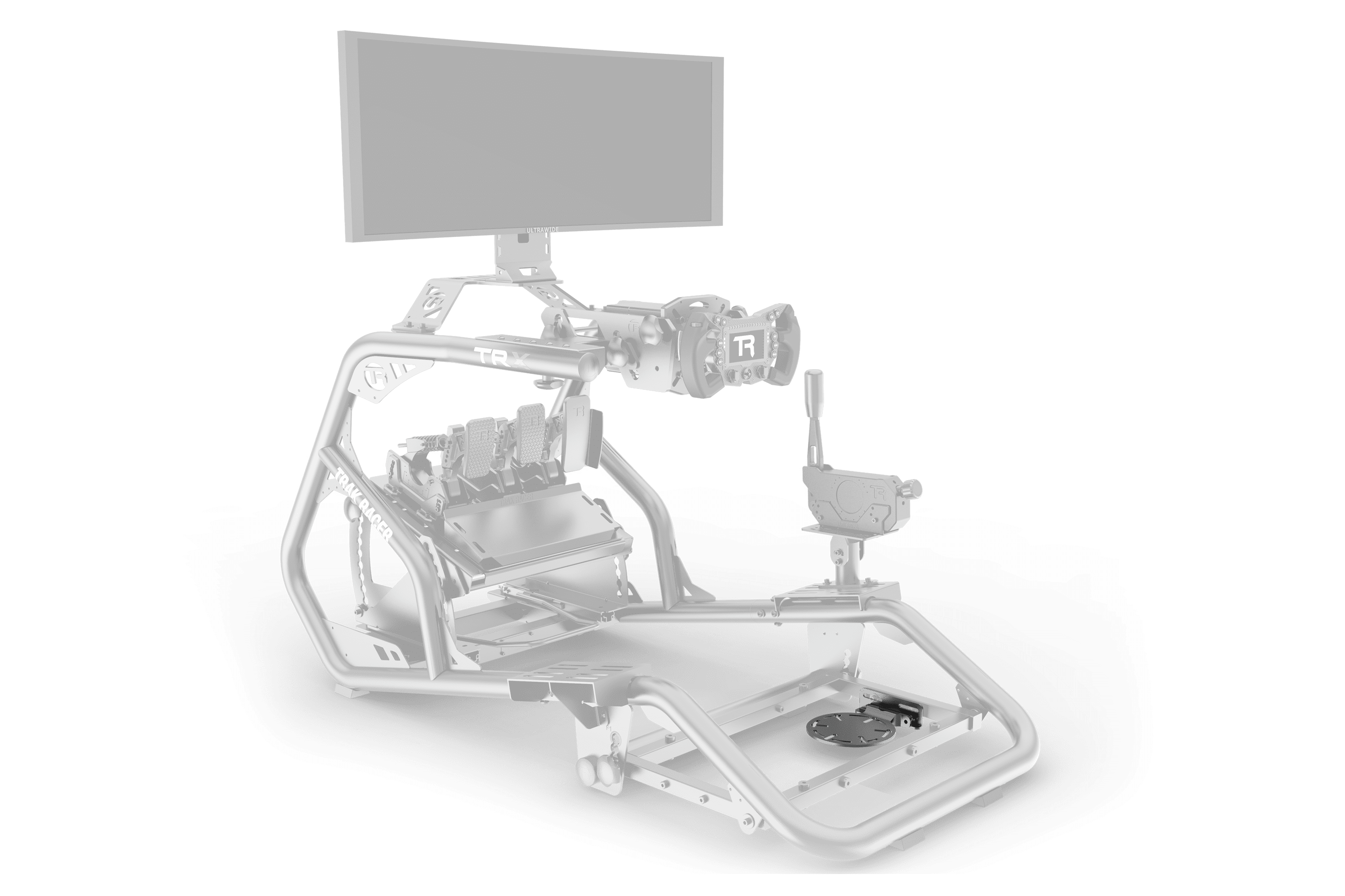 trak-racer-universal-bass-shaker-halterung-tactile-transducer-mount-f-r-sim-rigs image 5