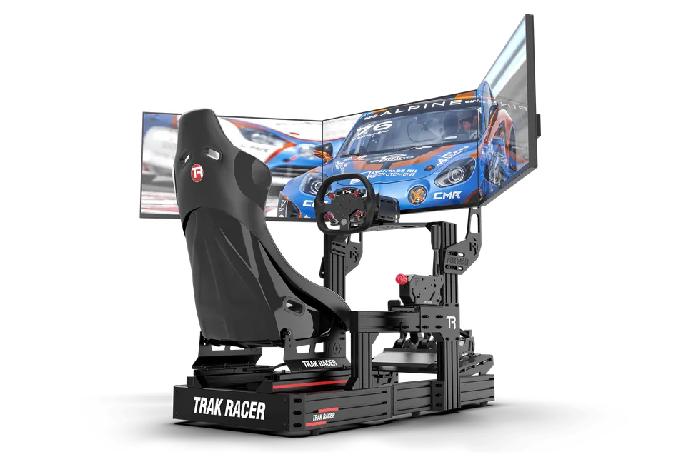 trak-racer-cockpit-mounted-triple-monitor-stand-f-r-3x-bis-45-zoll image 1