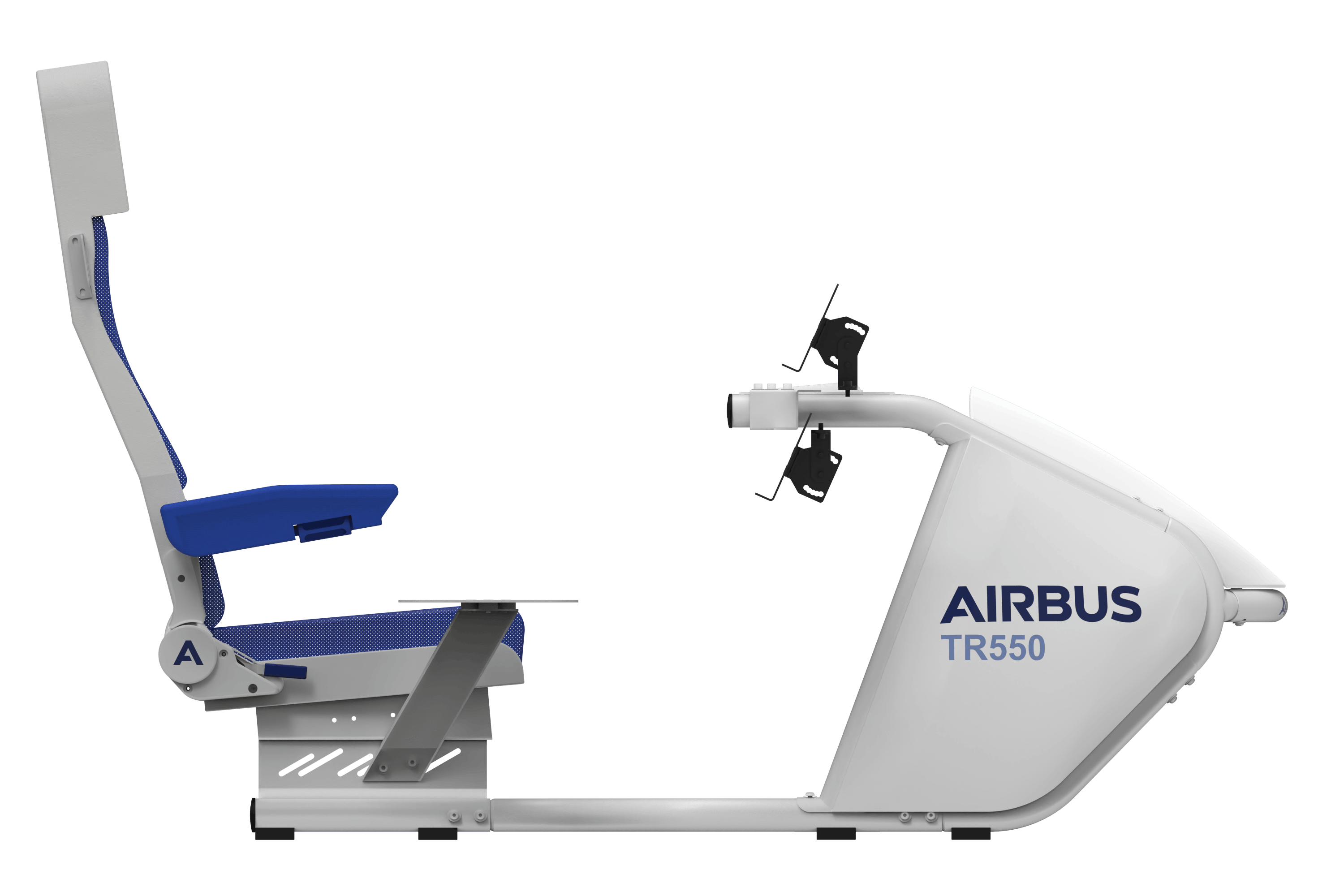 trak-racer-airbus-tr550-flight-simulator-rig image 4
