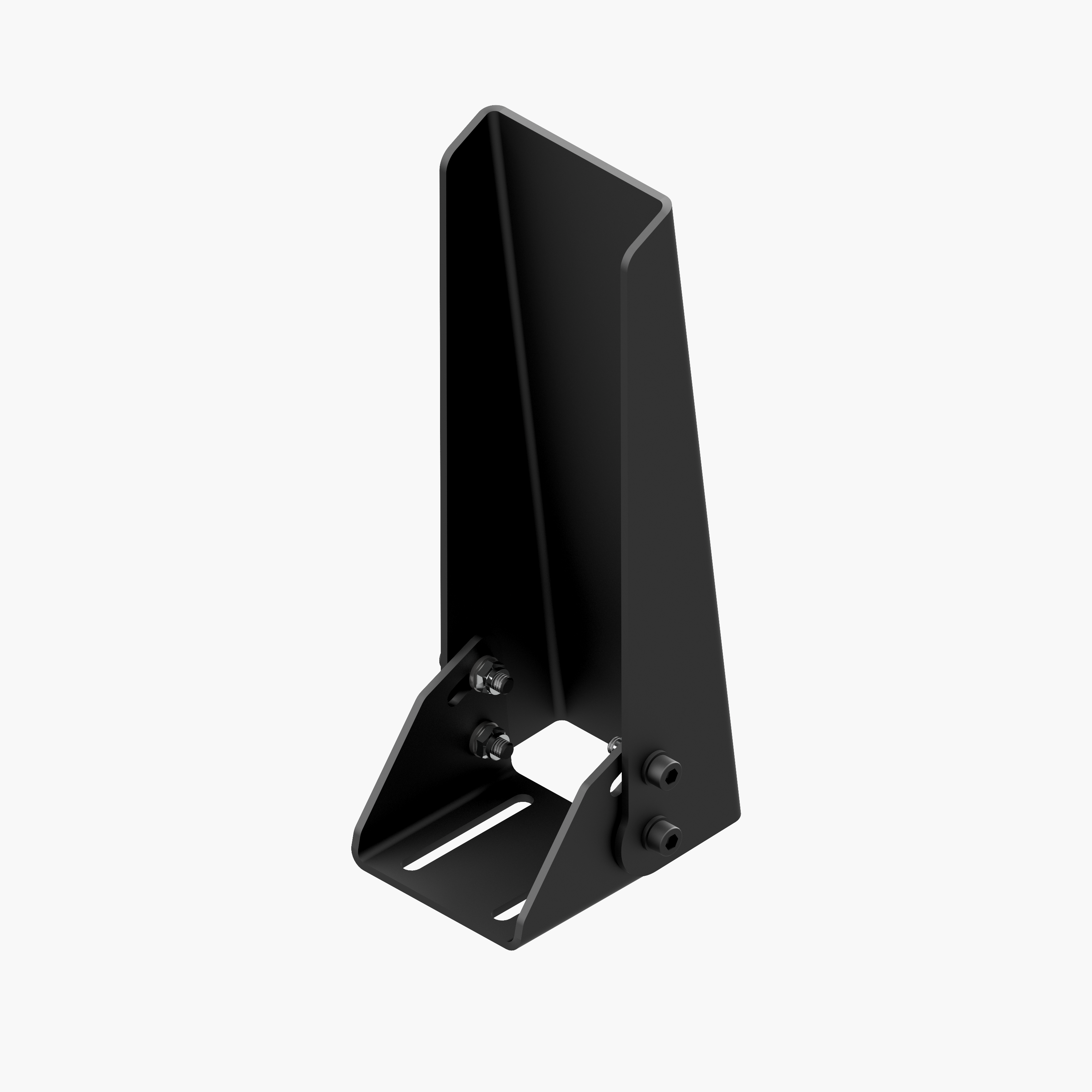 sim-lab-sim-foot-rest-verstellbare-fu-st-tze-300-x-70-mm image 2