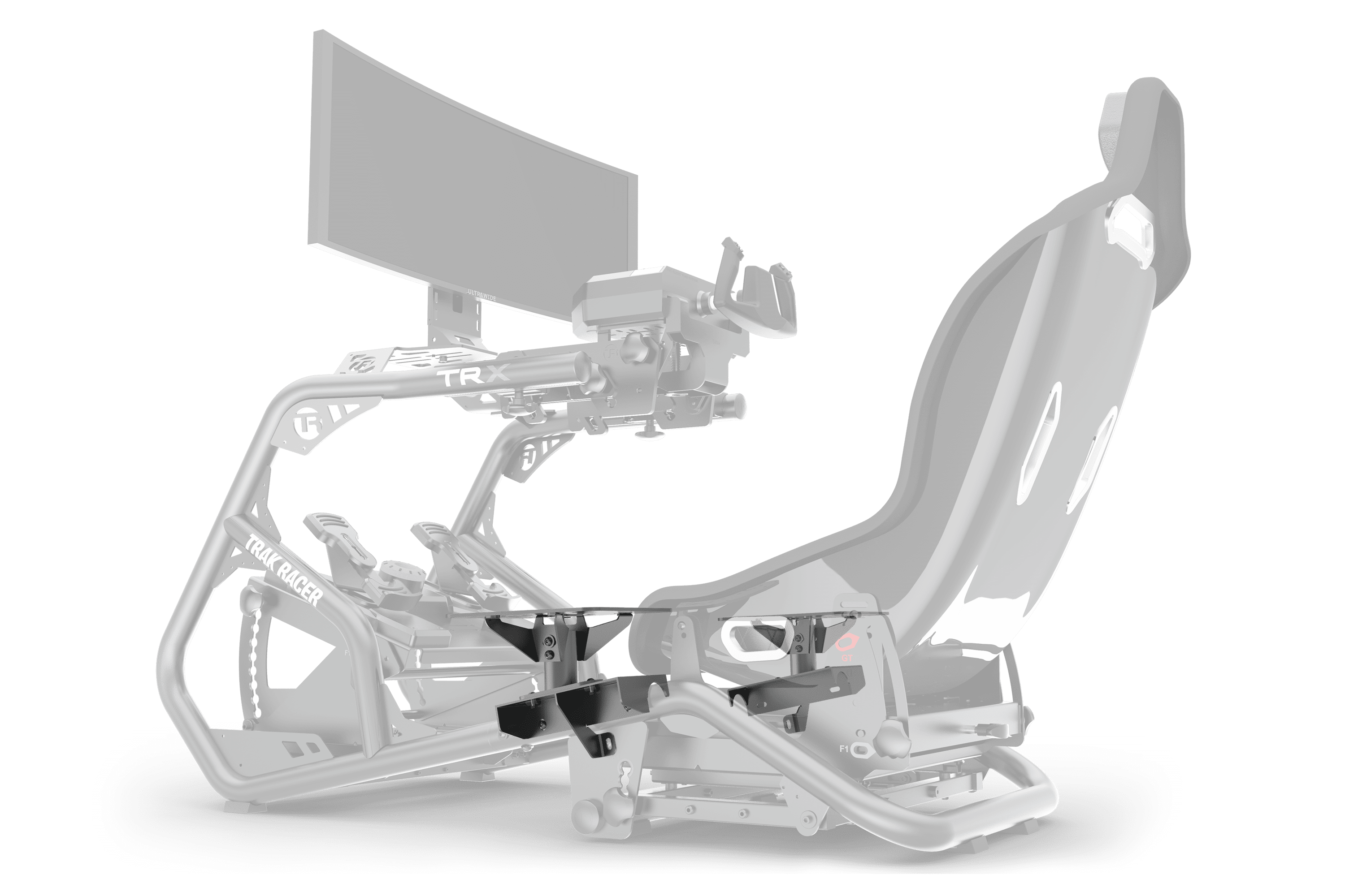 trak-racer-hotas-flight-sim-mount-set-links-rechts-f-r-trx-simulator image 2
