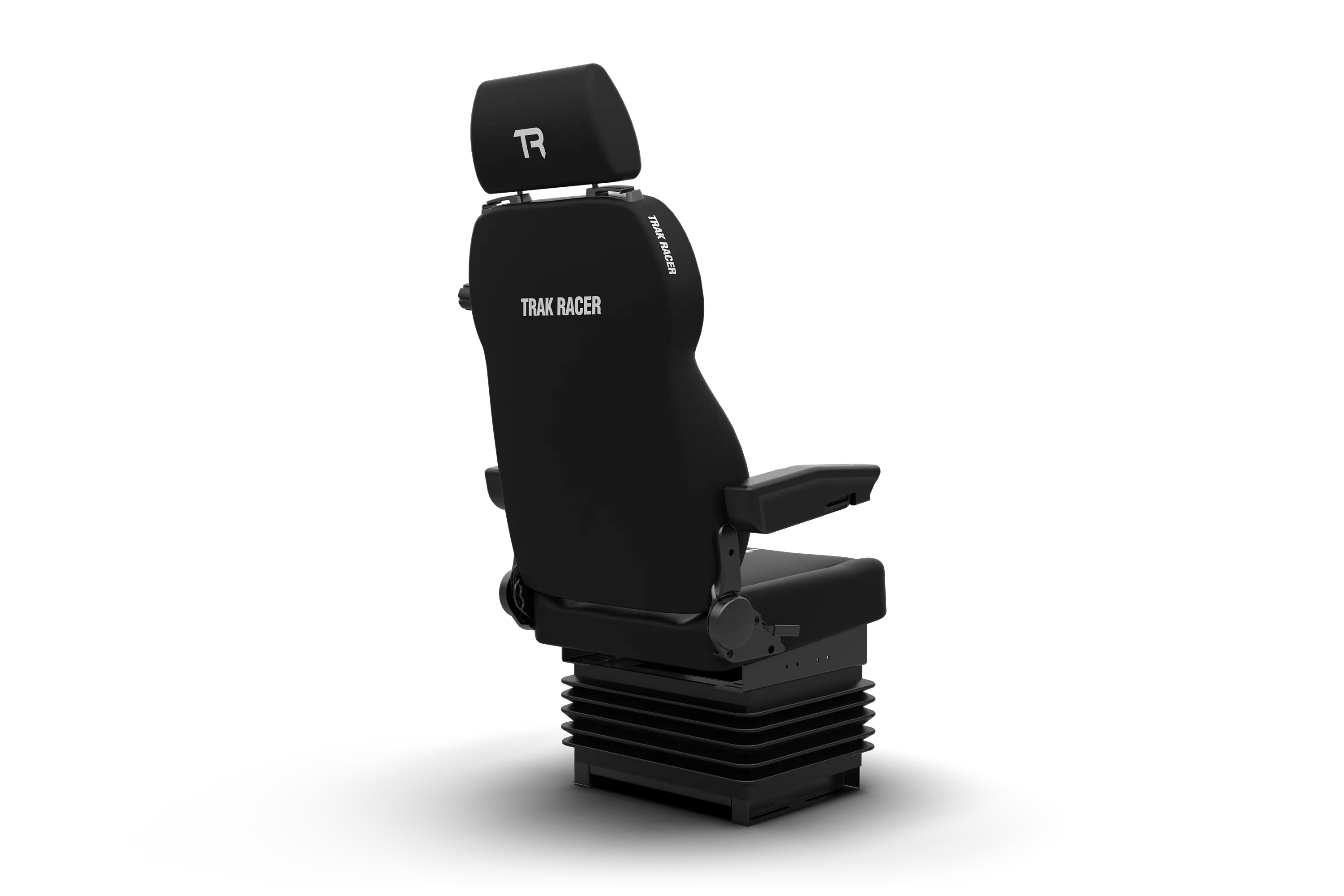 trak-racer-ts1-truck-simulator-sitz-suspension-h-henverstellbar image 3