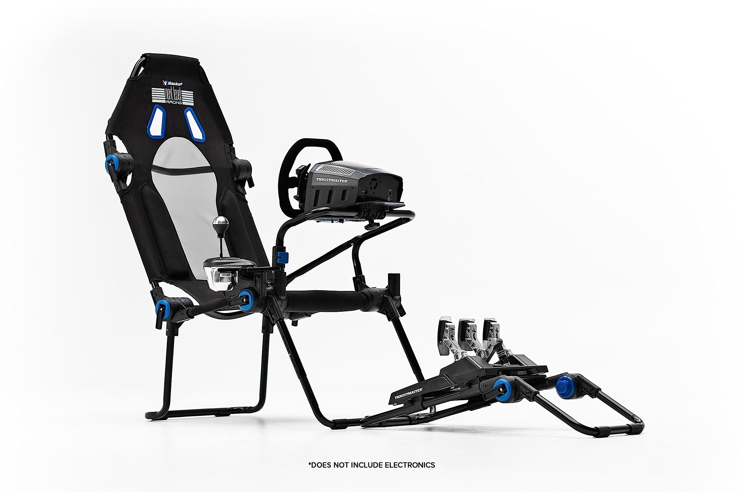 next-level-racing-f-gt-lite-iracing-edition-cockpit-inkl-12-monate-iracing image 2