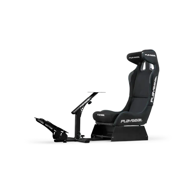 playseat-evolution-pro-rennsitz-sim-racing-cockpit-mit-actifit image 1