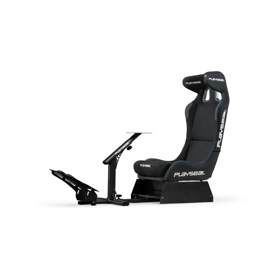 playseat-evolution-pro-rennsitz-sim-racing-cockpit-mit-actifit image 1