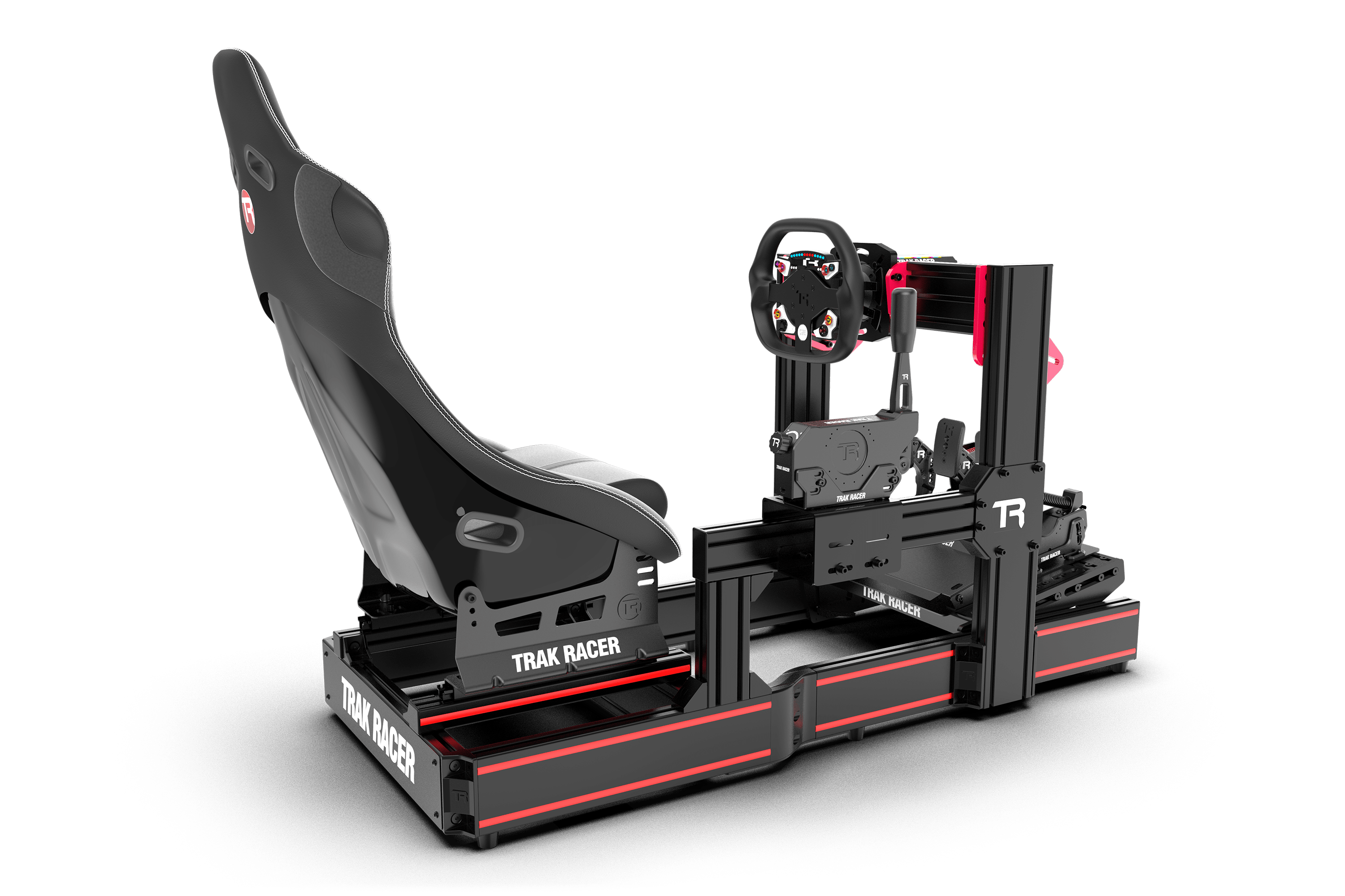 trak-racer-tr120s-v2-racing-simulator-mit-sitzschienen-kit image 7