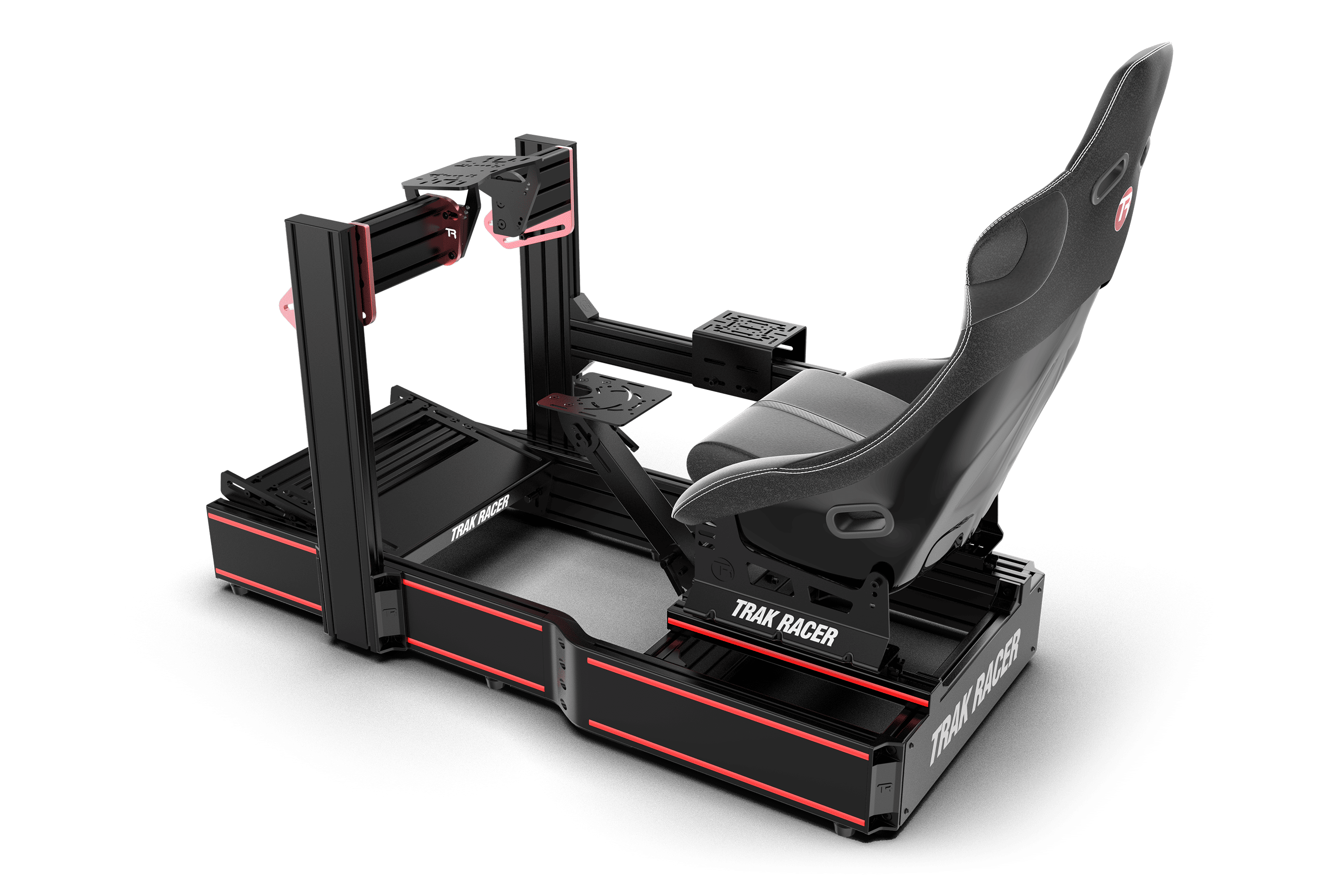 trak-racer-center-mount-flight-stick-bracket-mittelhalterung-f-r-sim-rigs image 5