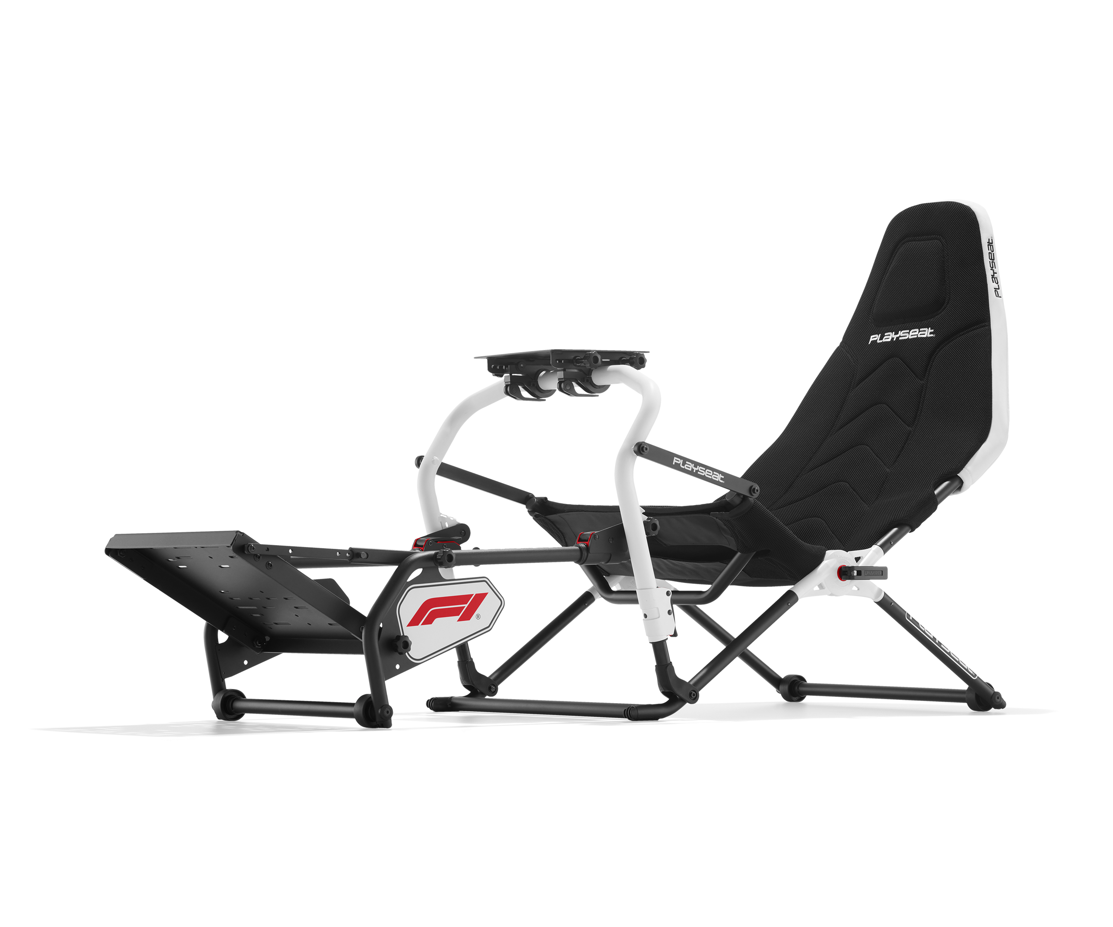 playseat-challenge-dd-f1-edition-sim-racing-cockpit-klappsitz image 4