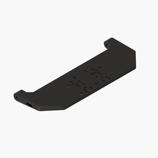 sim-lab-p1x-pro-wheeldeck-wheelbase-halterung image 1