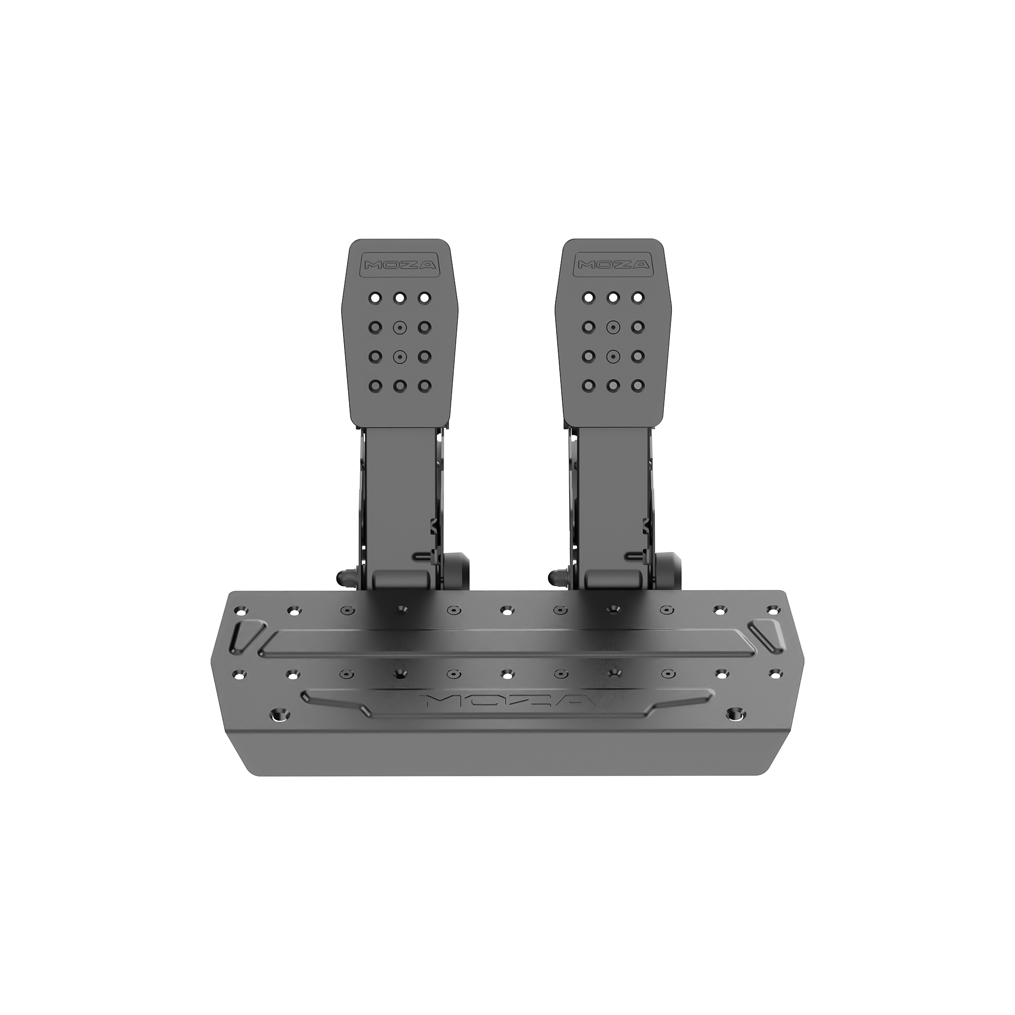 moza-racing-srp2-pedale-dual-pedalset-mit-100-kg-loadcell image 2