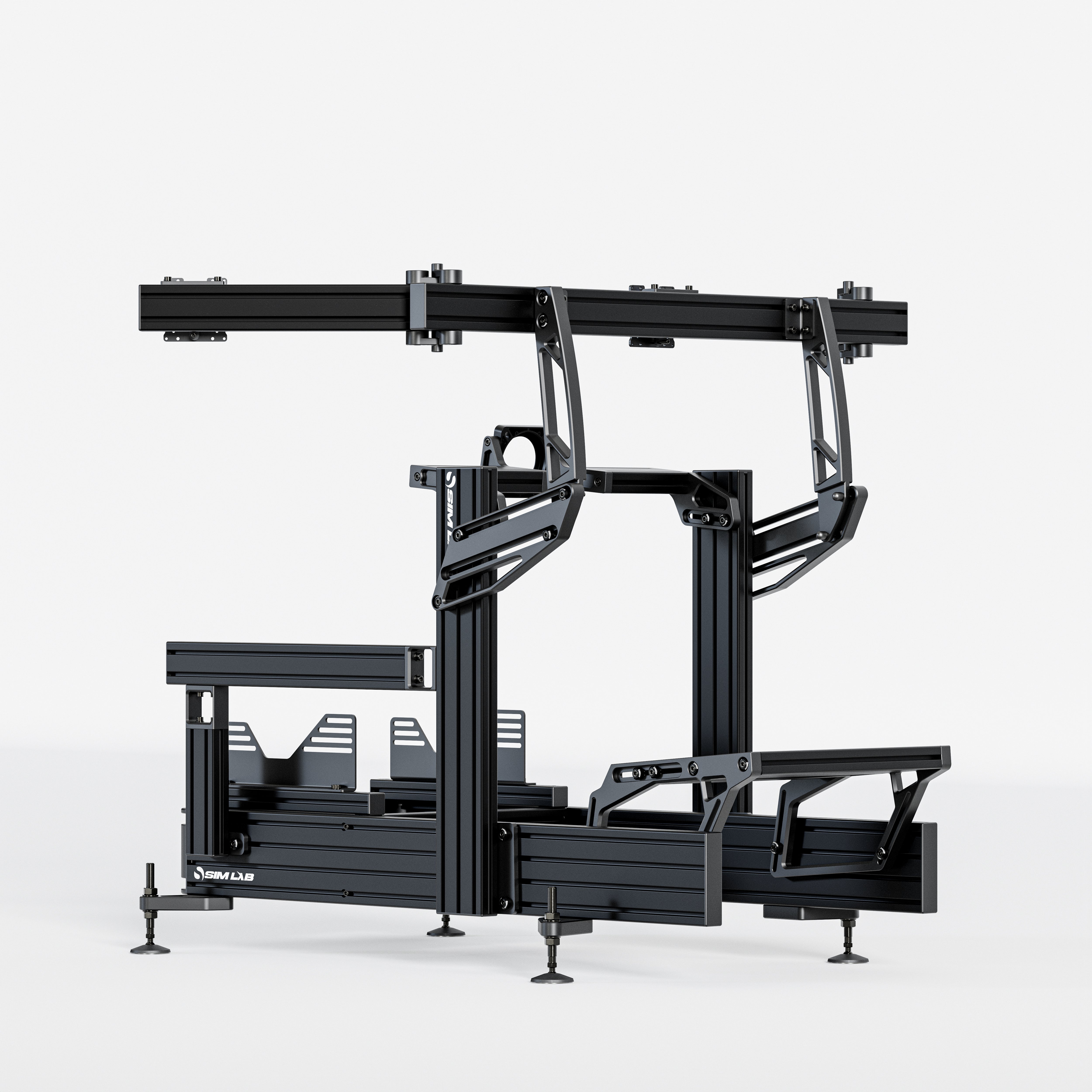 sim-lab-p1x-ultimate-sim-racing-cockpit image 4