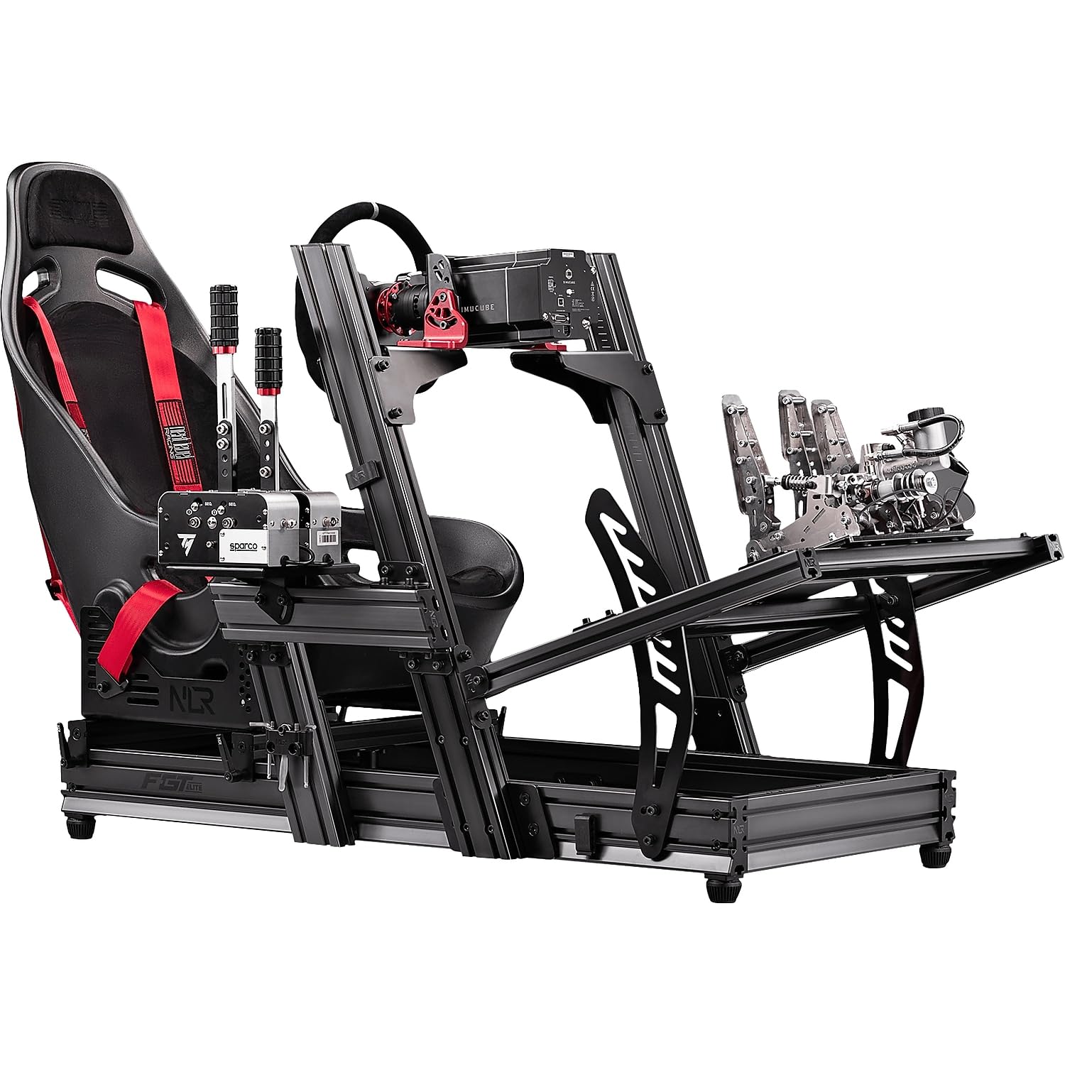 next-level-racing-elite-seat-es1-rennsitz image 5