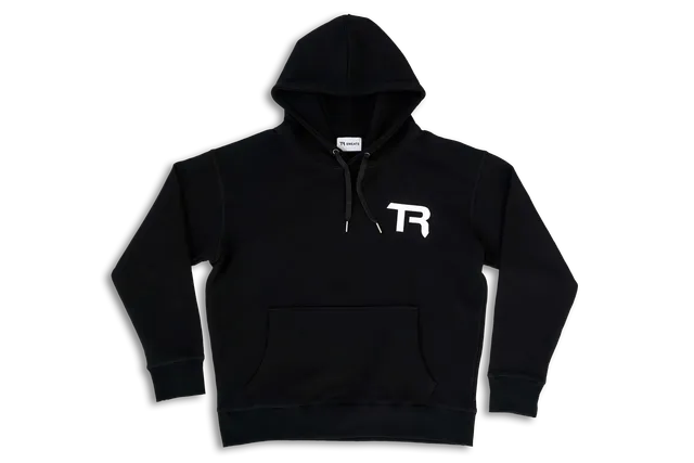 trak-racer-tr-monogrammed-cotton-hoodie-kapuzenpullover-schwarz image 1