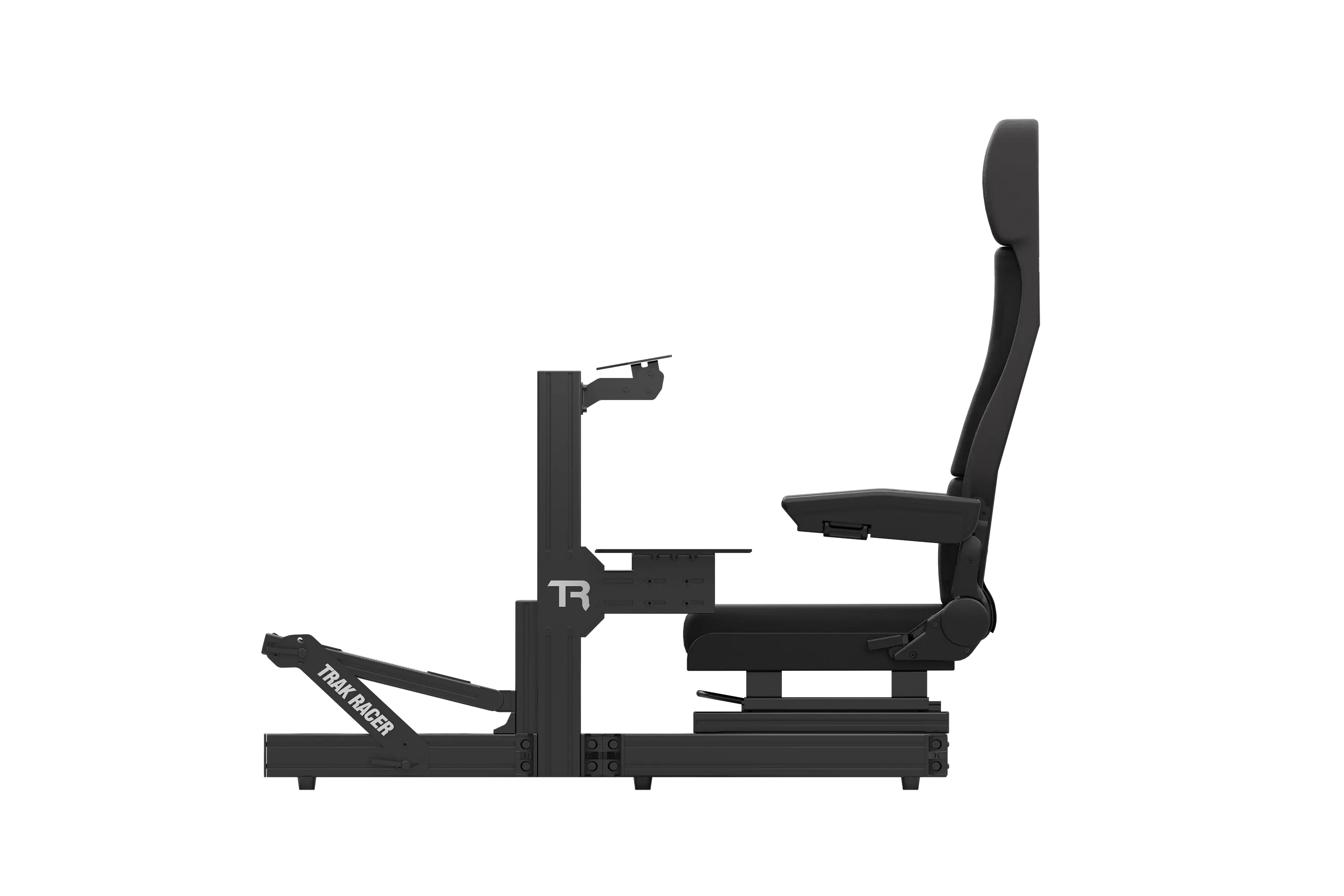 trak-racer-tr80s-flight-simulator-cockpit-mit-flight-seat-alu-profil image 6