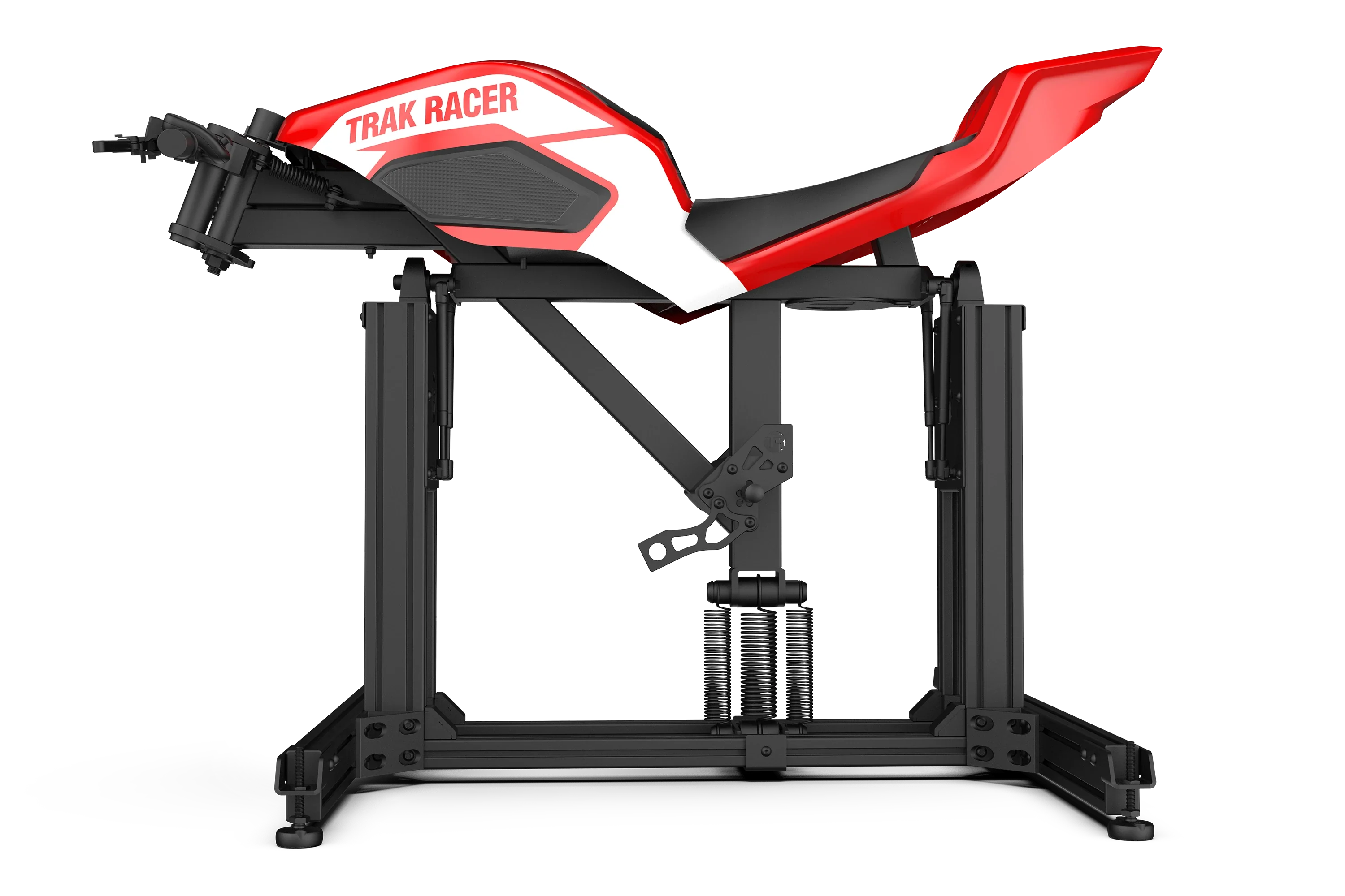 trak-racer-trz-motorbike-racing-simulator-rahmen-motorrad-simulator image 3