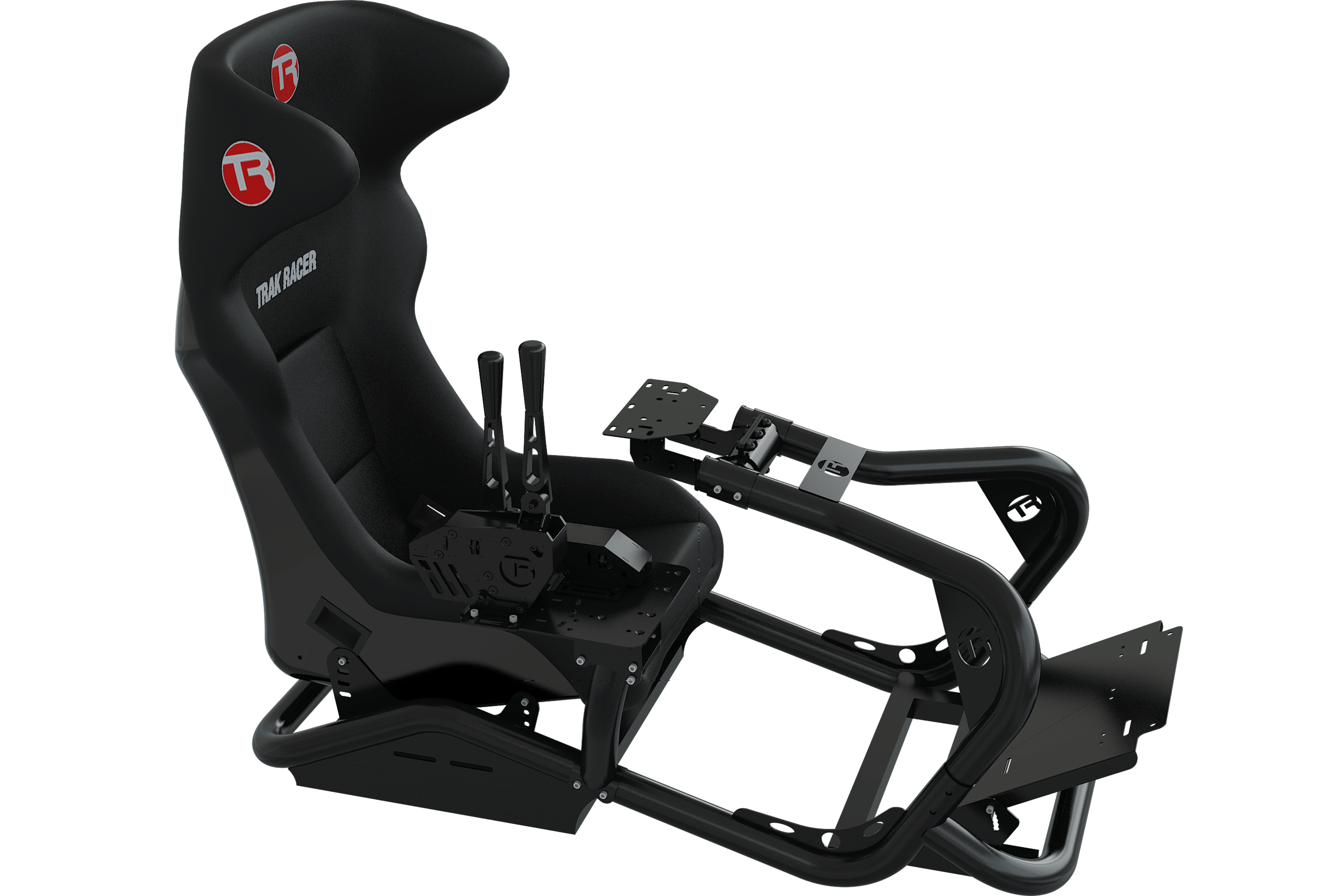 trak-racer-tr-one-shifter-handbrake-side-mount-upgrade-kit-links-rechts image 8