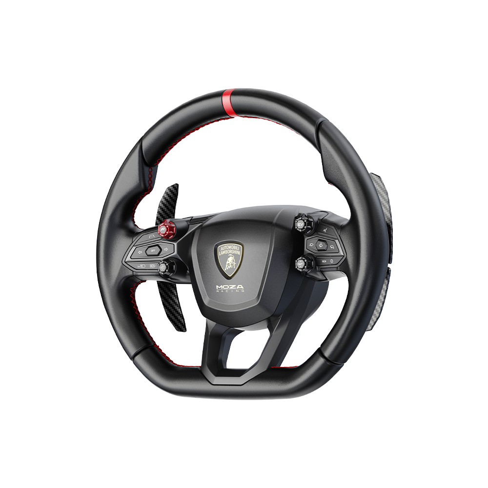moza-racing-revuelto-simracing-lenkrad-lamborghini-collaboration image 5