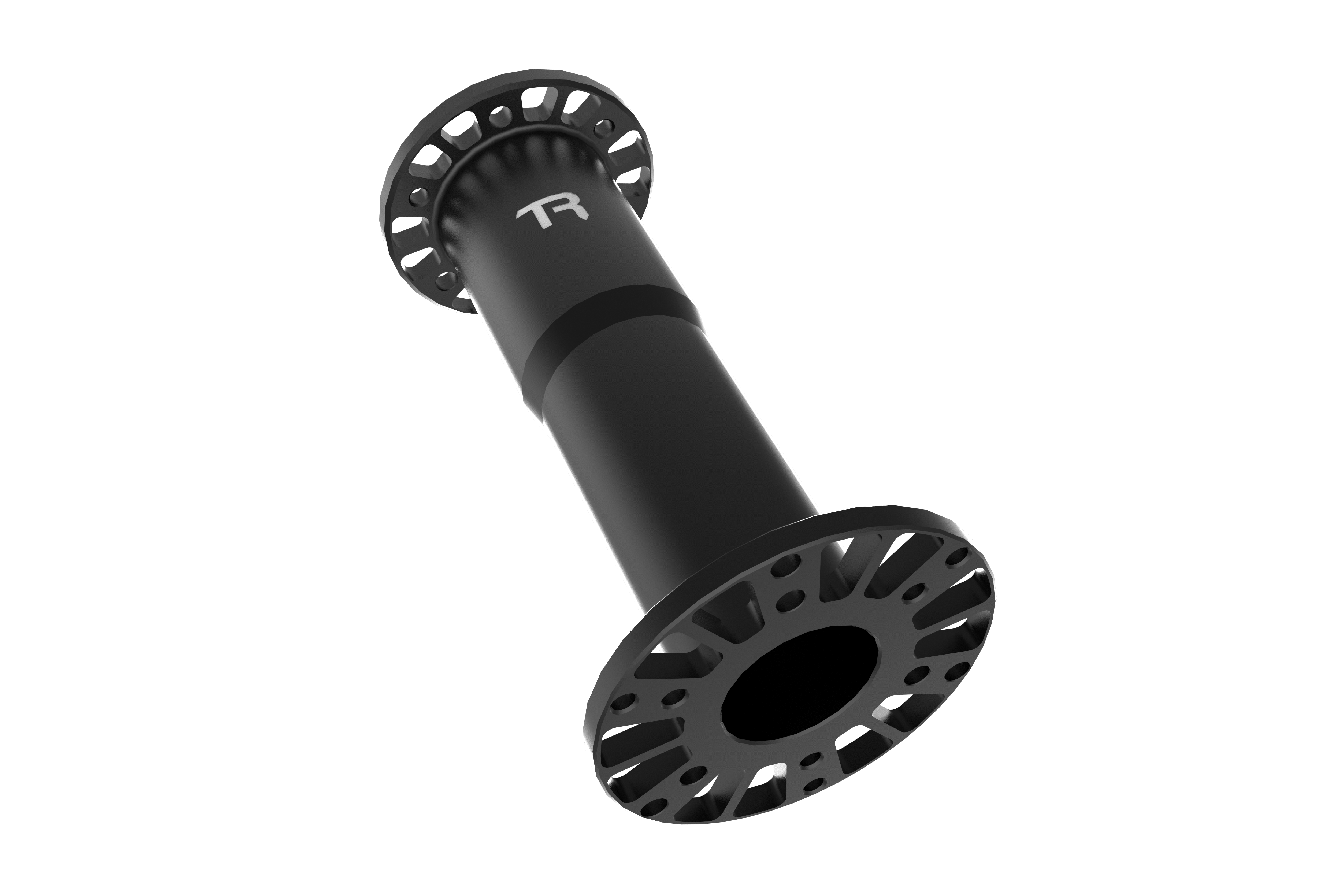 trak-racer-universal-steering-wheel-hub-spacer-lenkrad-verl-ngerung-50-100-150mm image 8